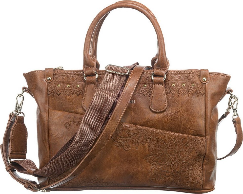 Desigual Handtasche »Handtasche« online kaufen | OTTO