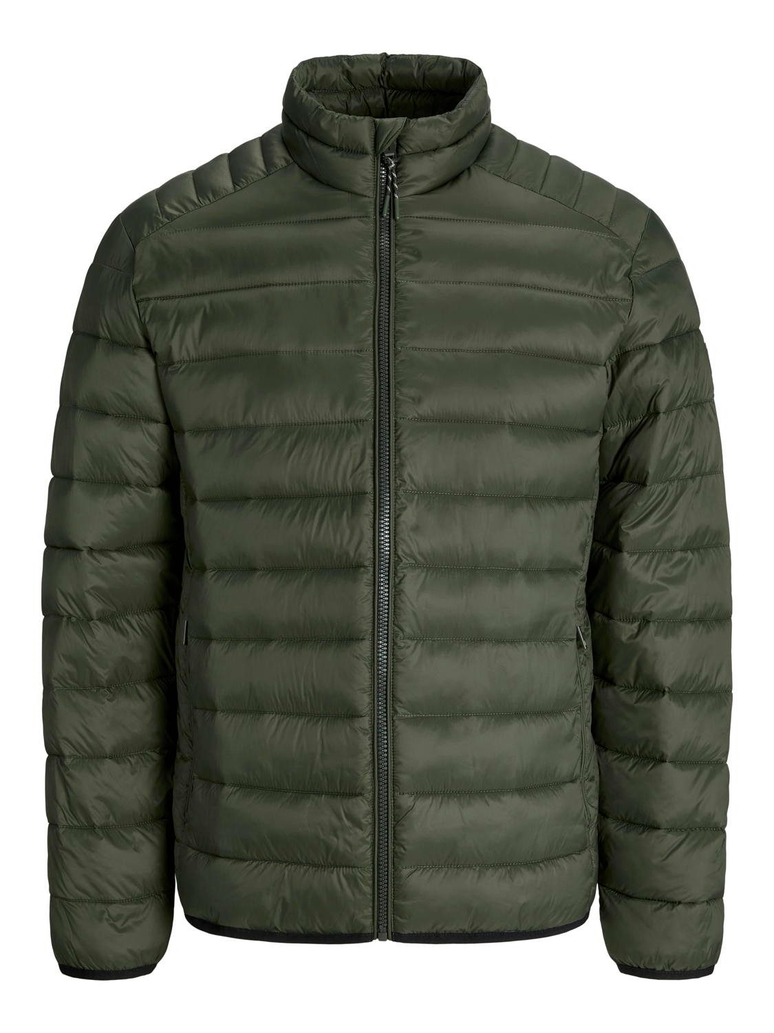Jack & Jones Steppjacke Jack & Jones Herren-Jacke - JjeBradley Steppjacke