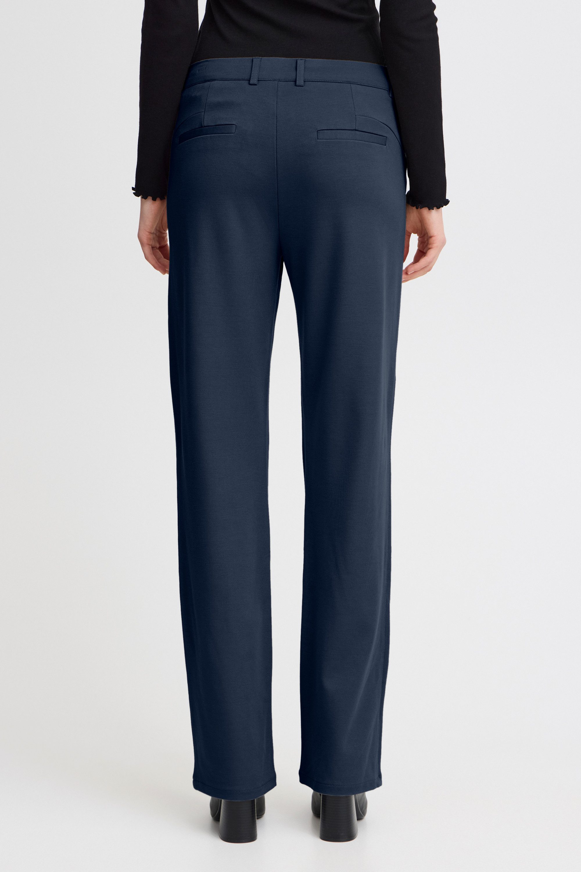 fransa Stoffhose Casual FRLANO