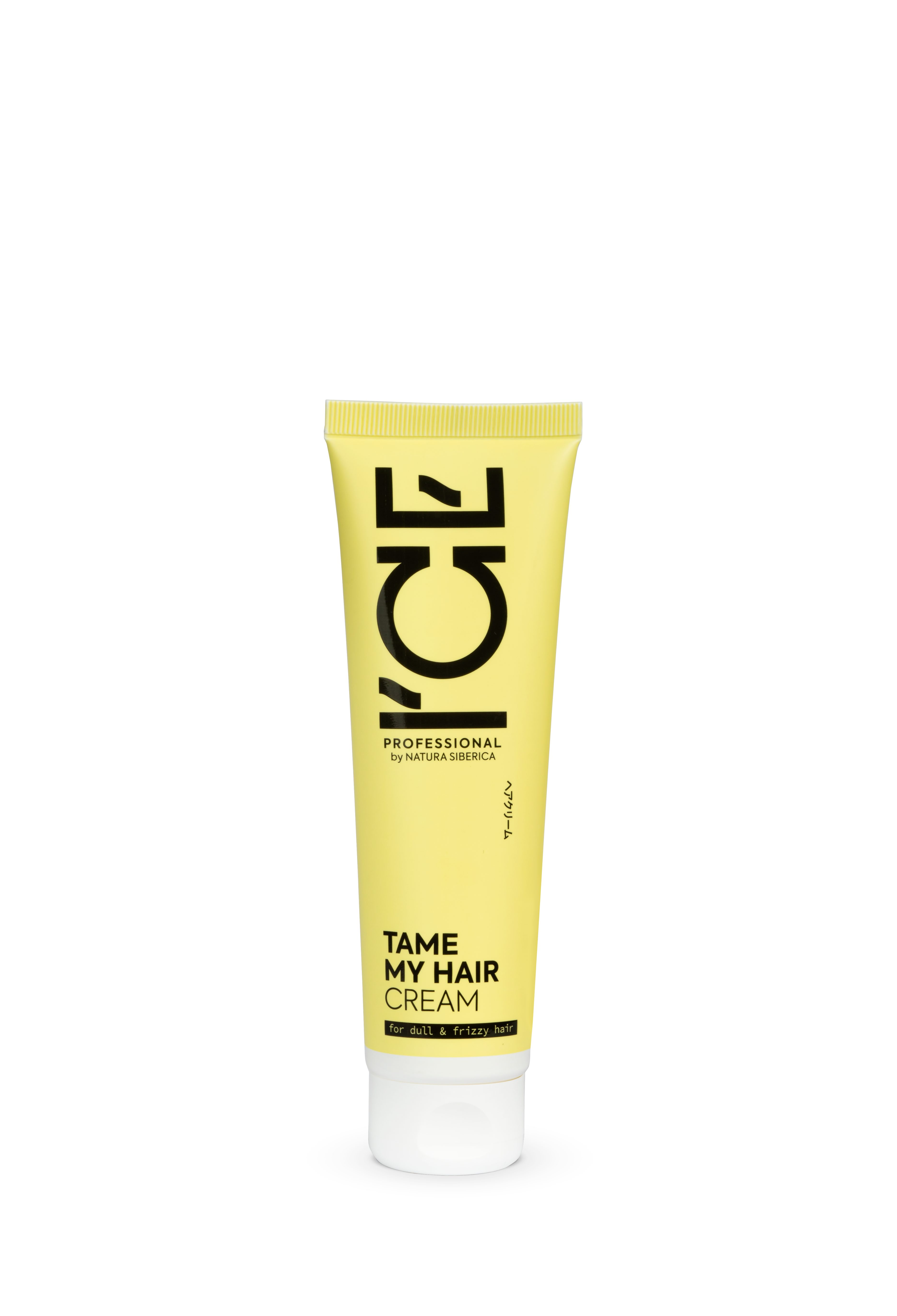 Natura Siberica Haarcreme ICE. Tame My Hair Cream, 100 ml