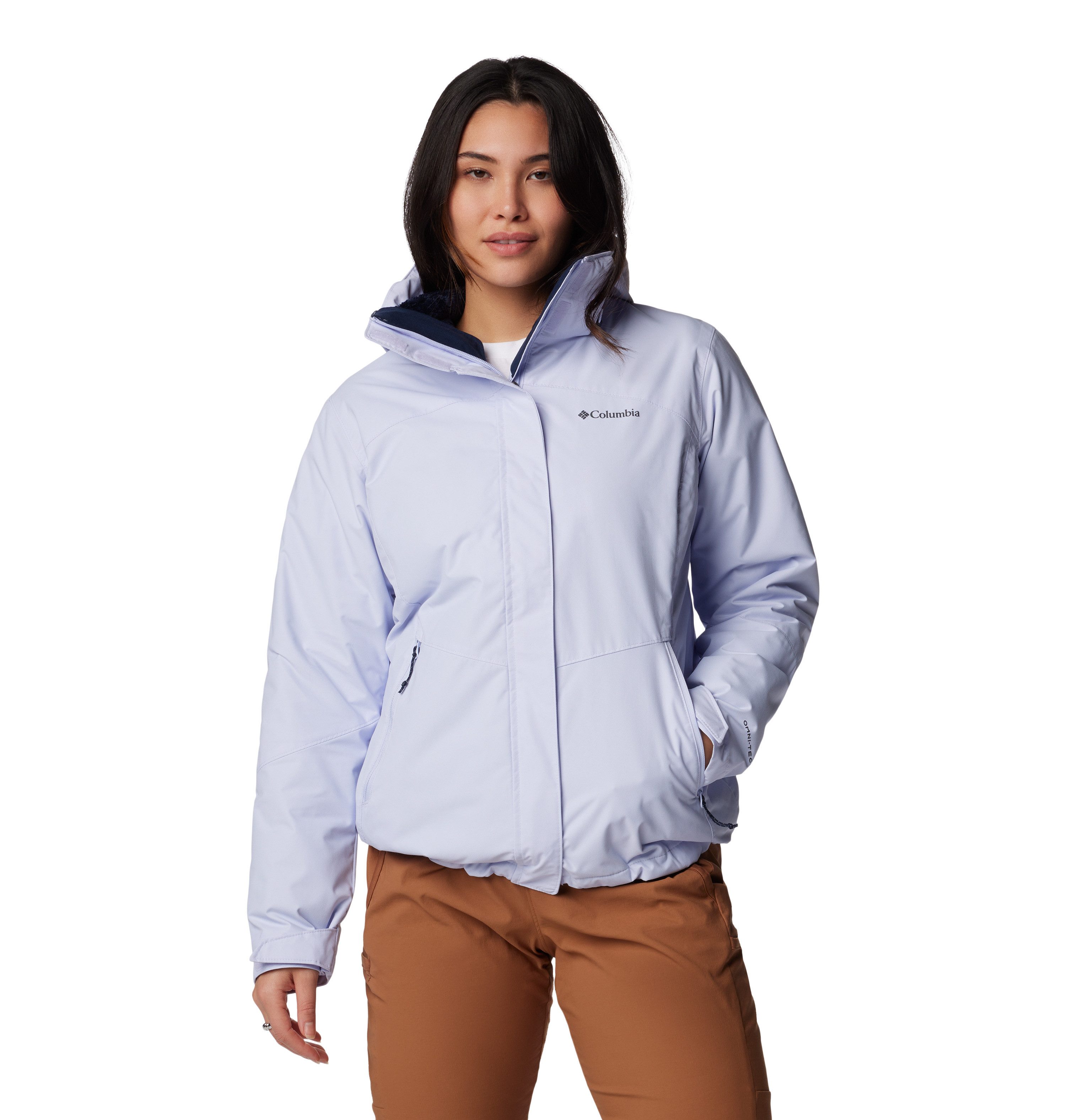 Skijacke Bugaboo™ III Fleece Interchange Jacket