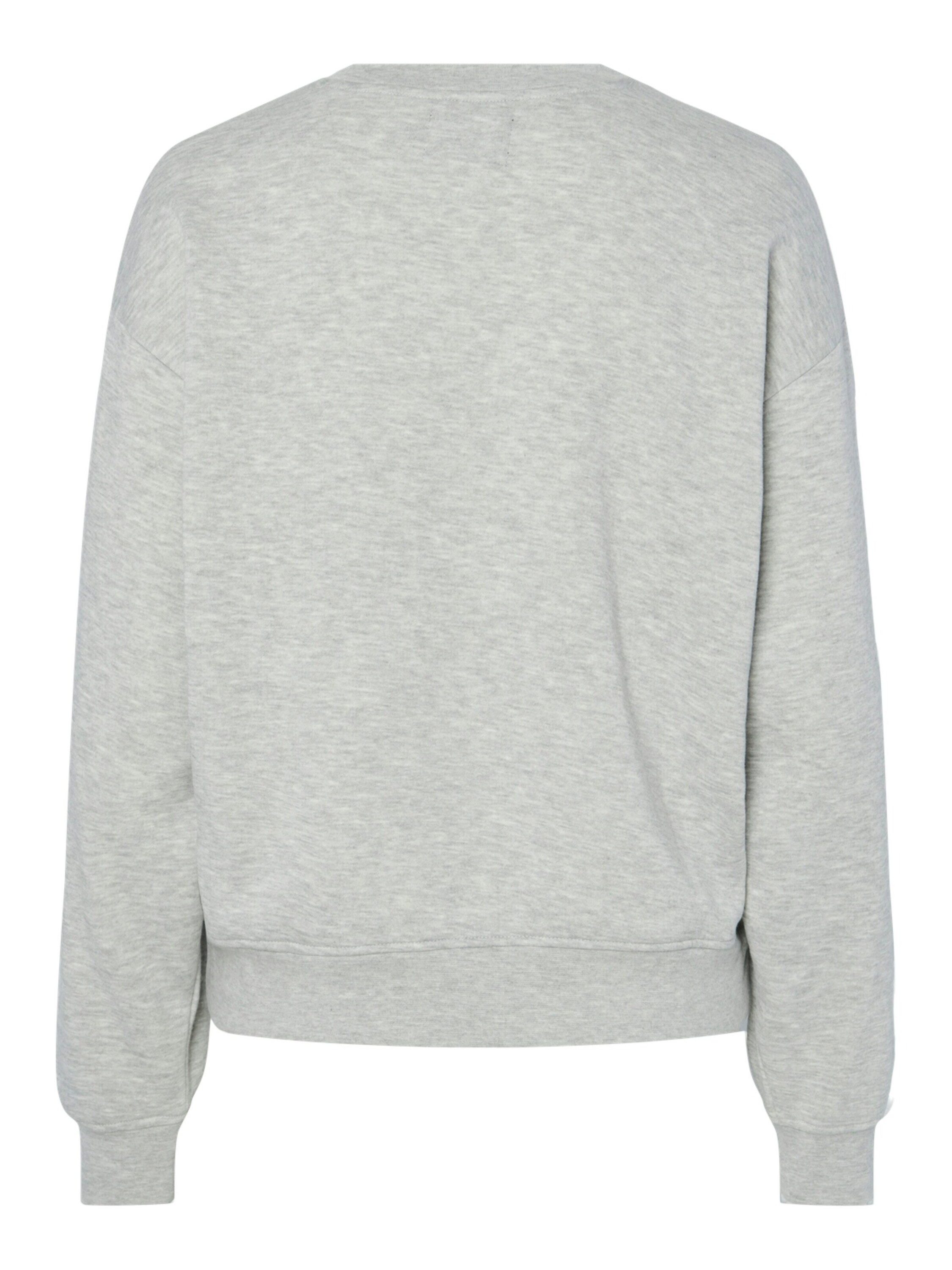pieces Sweatshirt PCChilli (1-tlg) Plain/ohne Details günstig online kaufen