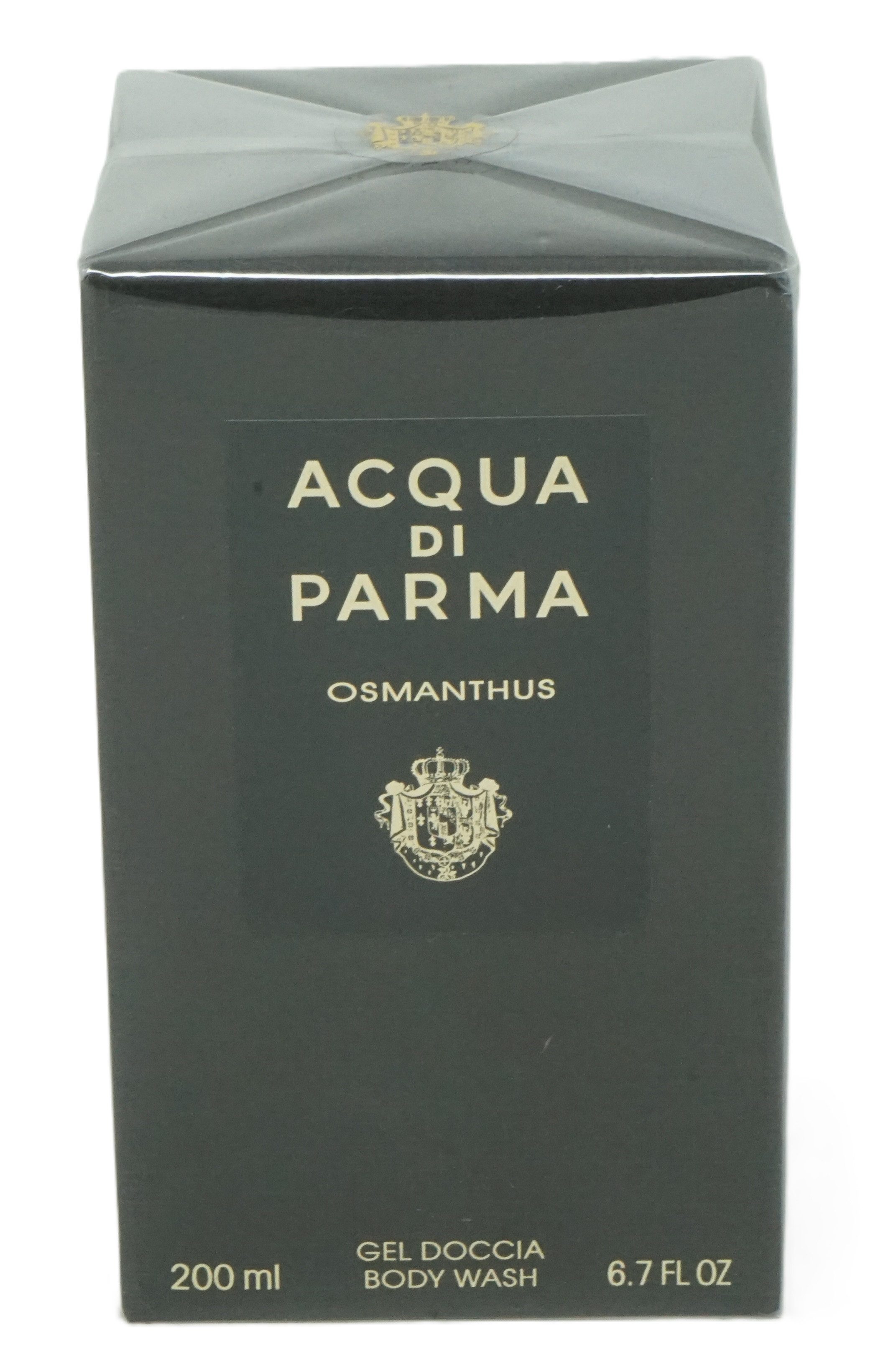 Acqua di Parma Duschgel Acqua di Parma Osmanthus Body Wash 200ml