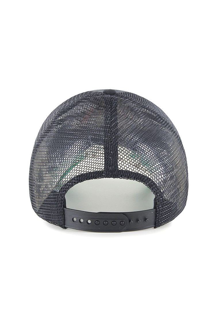 '47 Brand Trucker Cap 47 Brand Trucker Cap CHICAGO BLACKHAWKS Schwarz günstig online kaufen