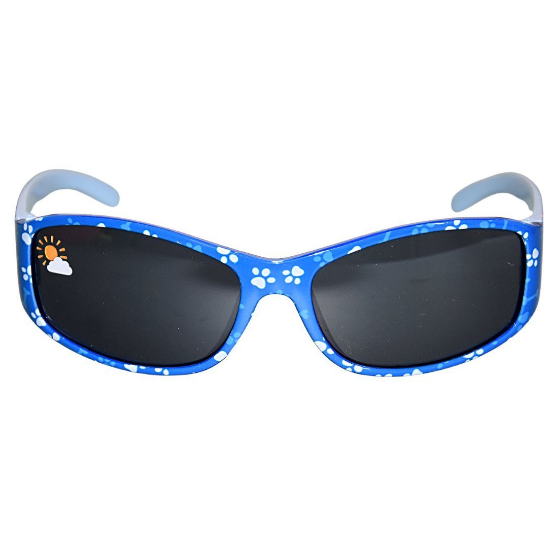 UV 100% PAW Schutz Sonnenbrille mit PATROL