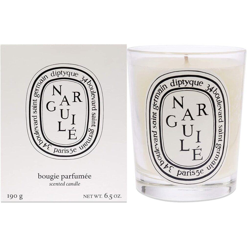 Diptyque Duftkerze Narguilé - svíèka 190 g