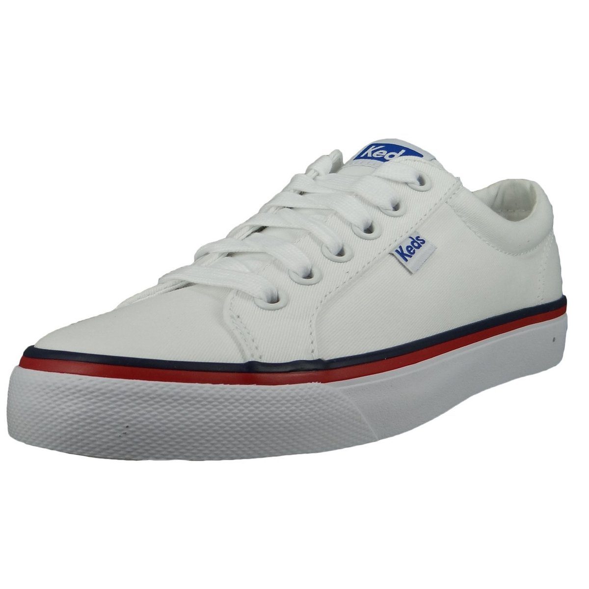 Keds weiß Кросівки (1-tlg)