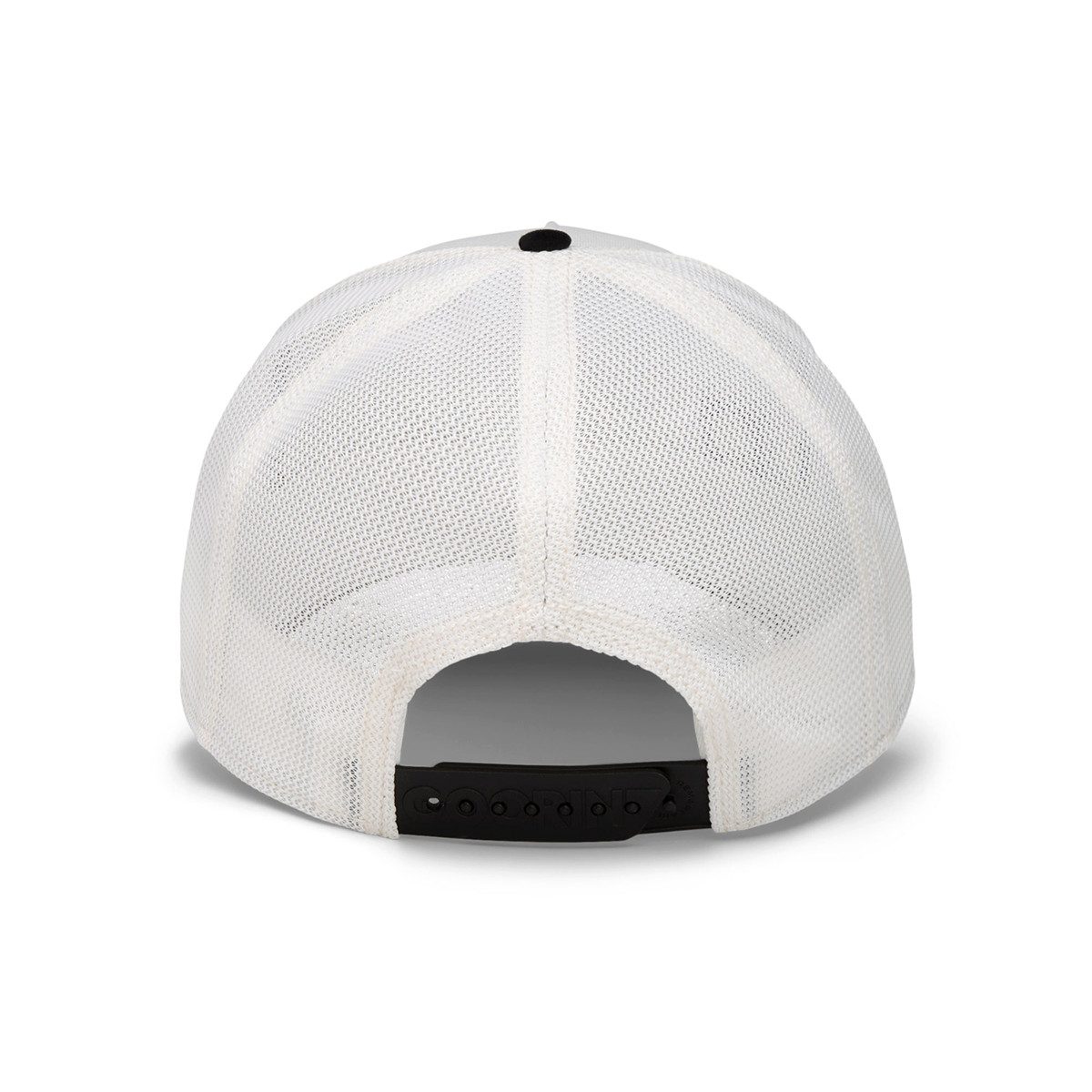 GOORIN Bros. Trucker Cap Suede Black Panther Tier-motiv