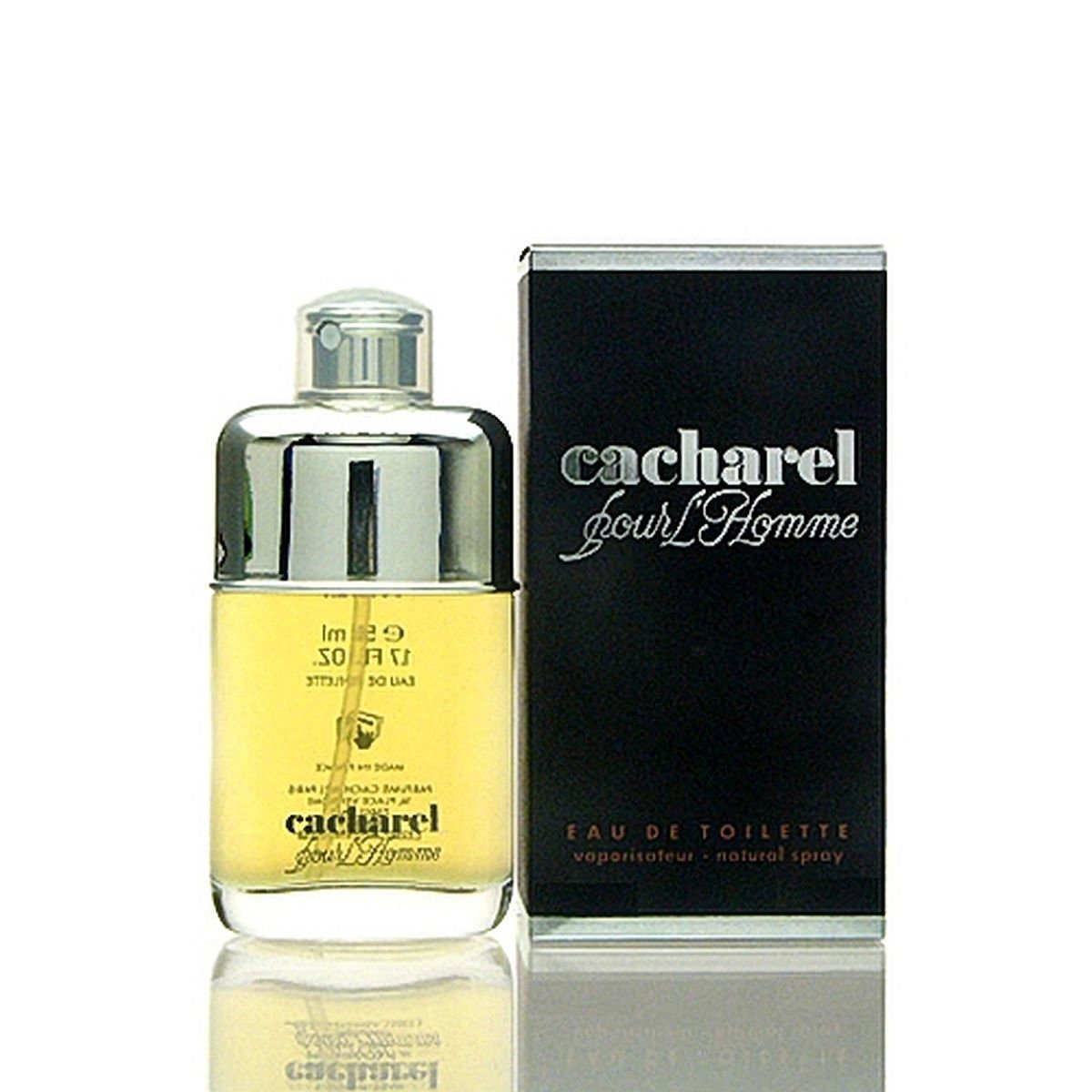 CACHAREL Eau de Toilette Cacharel pour L Homme Eau de Toilette 100 ml