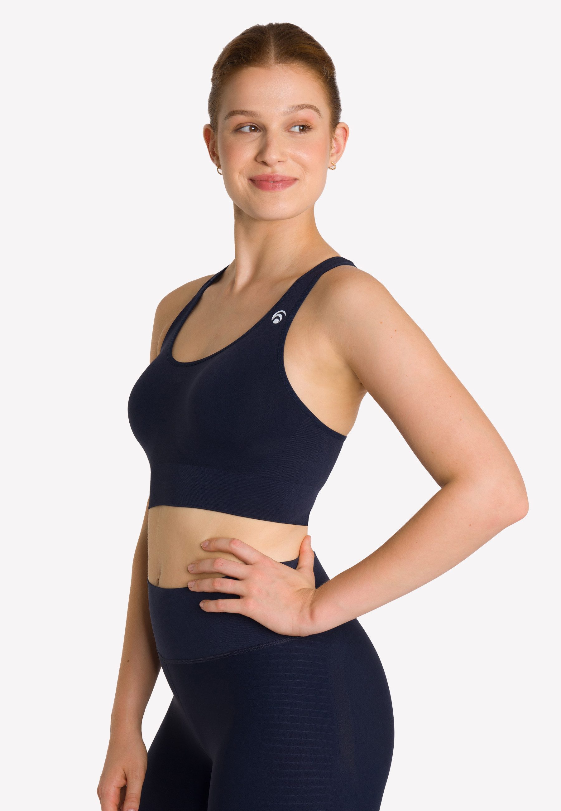 OCEANSAPART Sport-BH Beverly (1-tlg) mit herausnehmbaren Cups günstig online kaufen