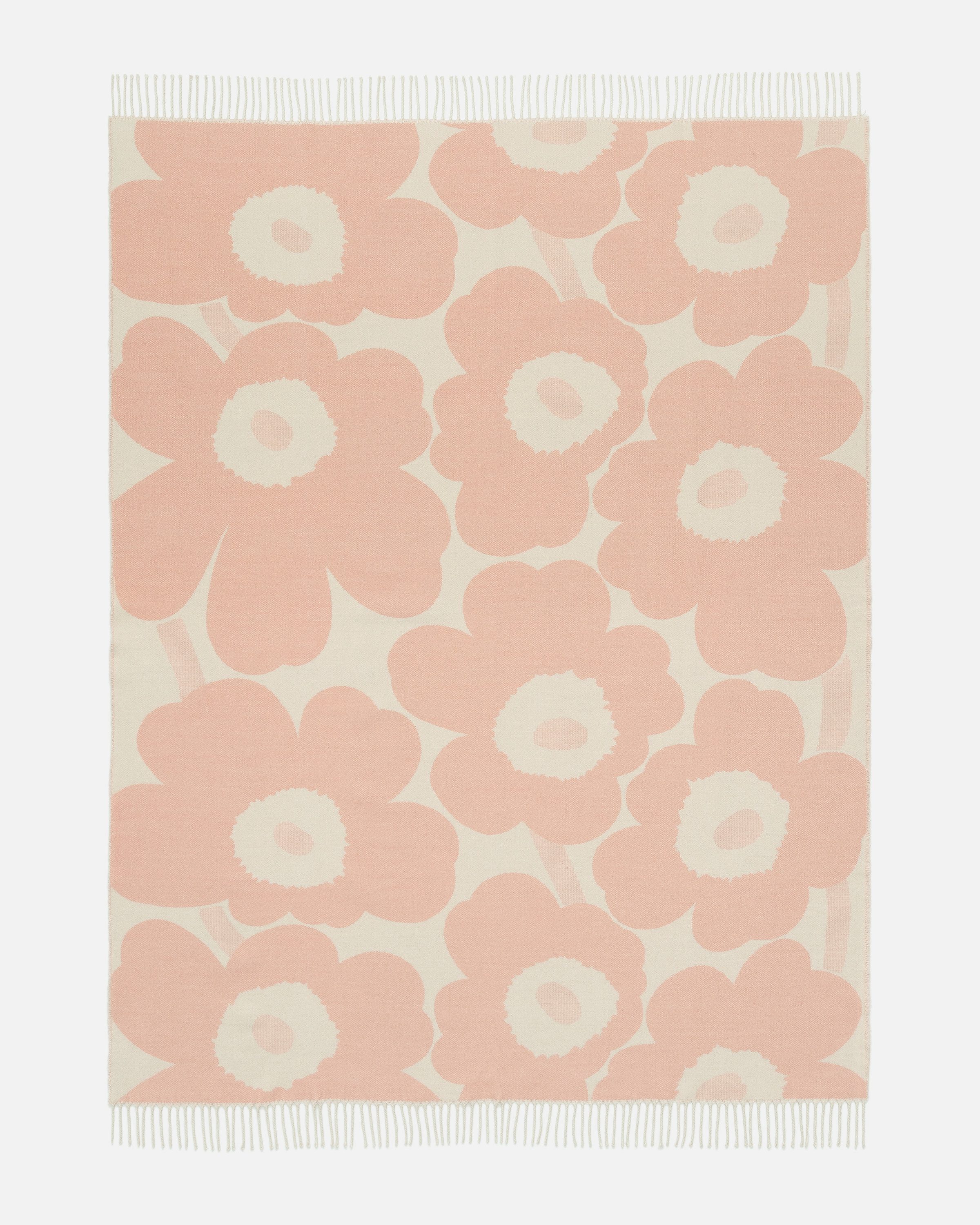 Wohndecke UNIKKO, Marimekko, 130x180 cm