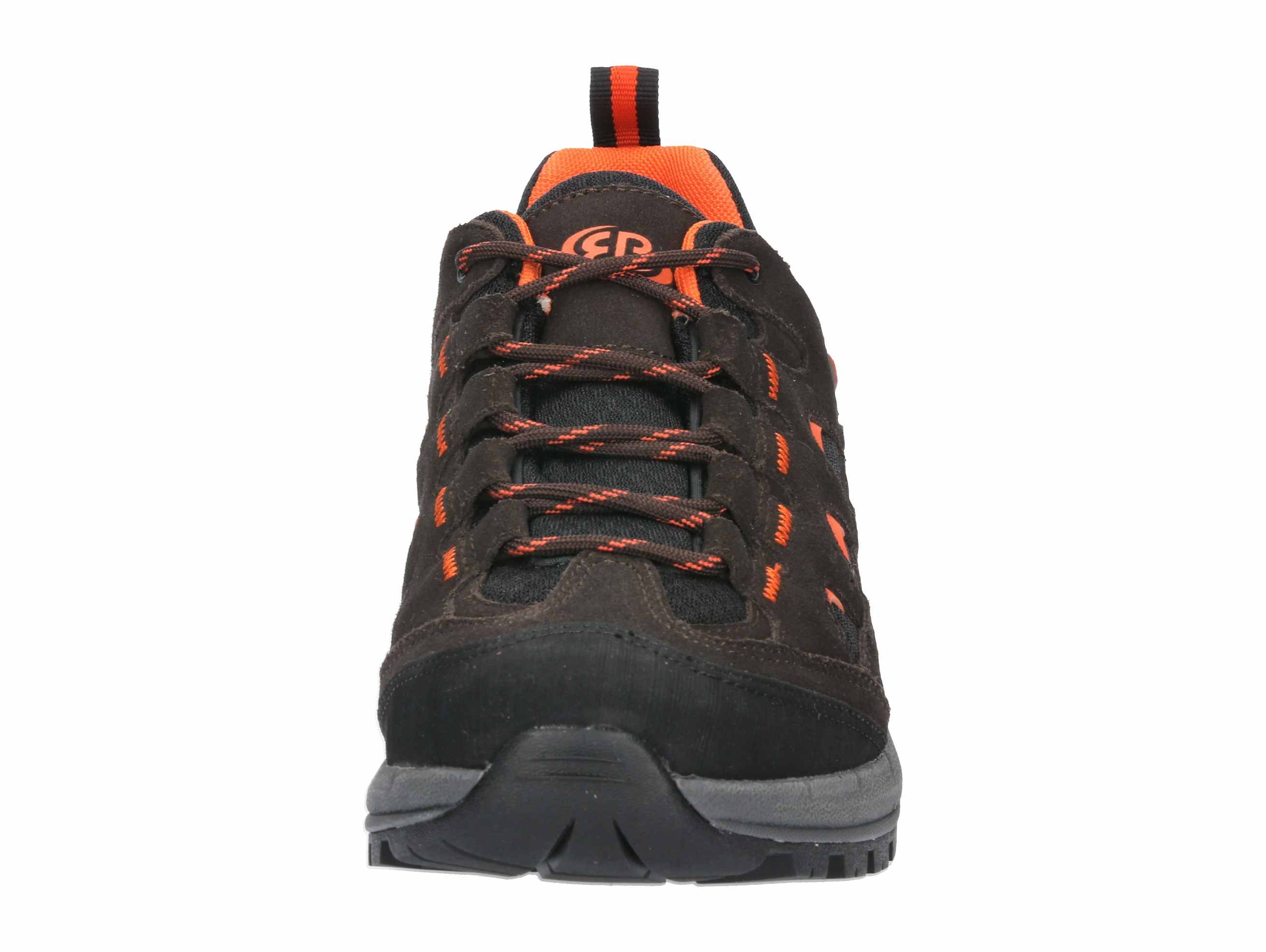 BRÜTTING Outdoorschuh Mount Bear Low Outdoorschuh