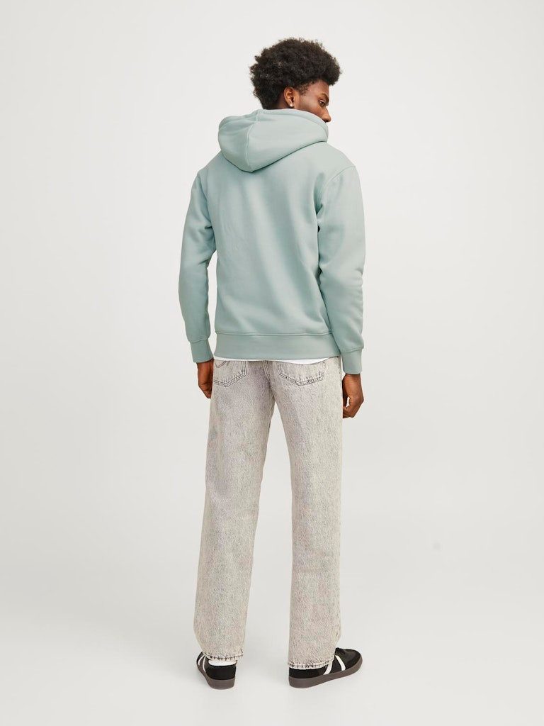 Jack & Jones Longsweatshirt JORVESTERBRO SWEAT günstig online kaufen
