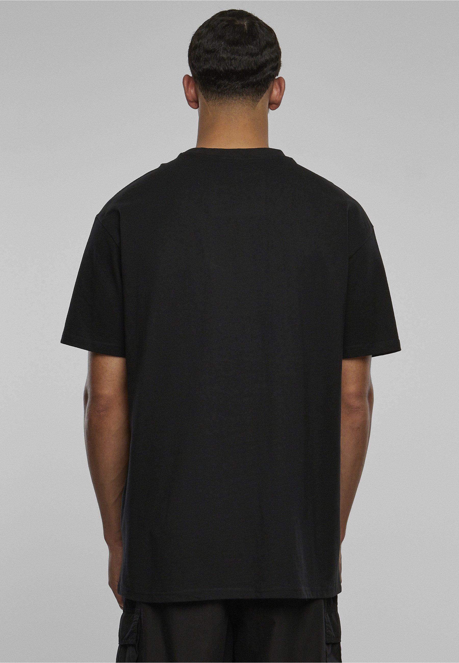 Upscale by Mister Tee T-Shirt Upscale by Mister Tee Unisex Immortal Oversize Tee (1-tlg)