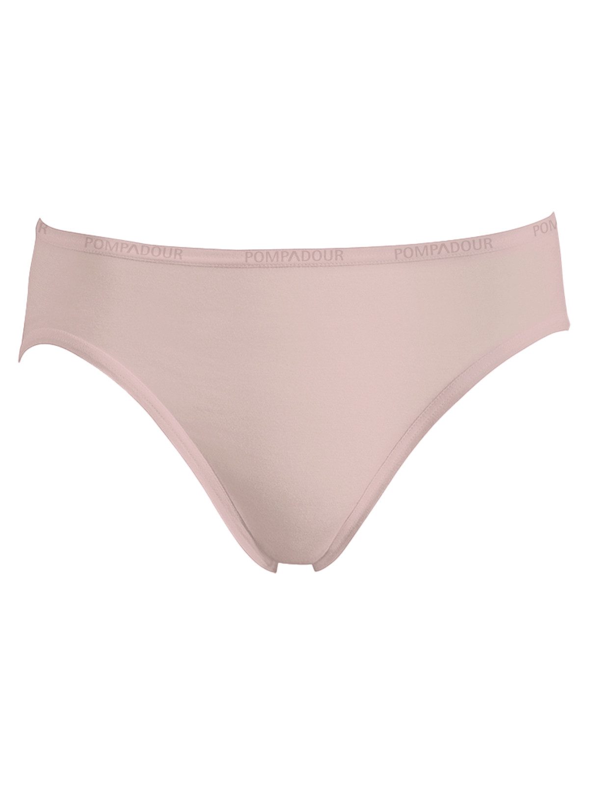 Pompadour Bikinislip 3er Pack Damen Bikinislip günstig online kaufen