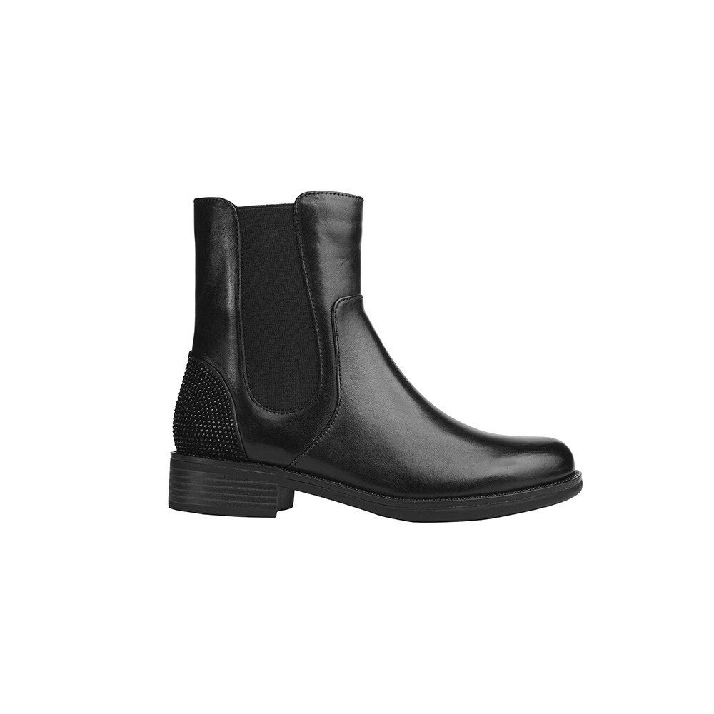 Regarde Le Ciel Regarde Le Ciel - ROXANA-48 - Schwarz Stiefel günstig online kaufen