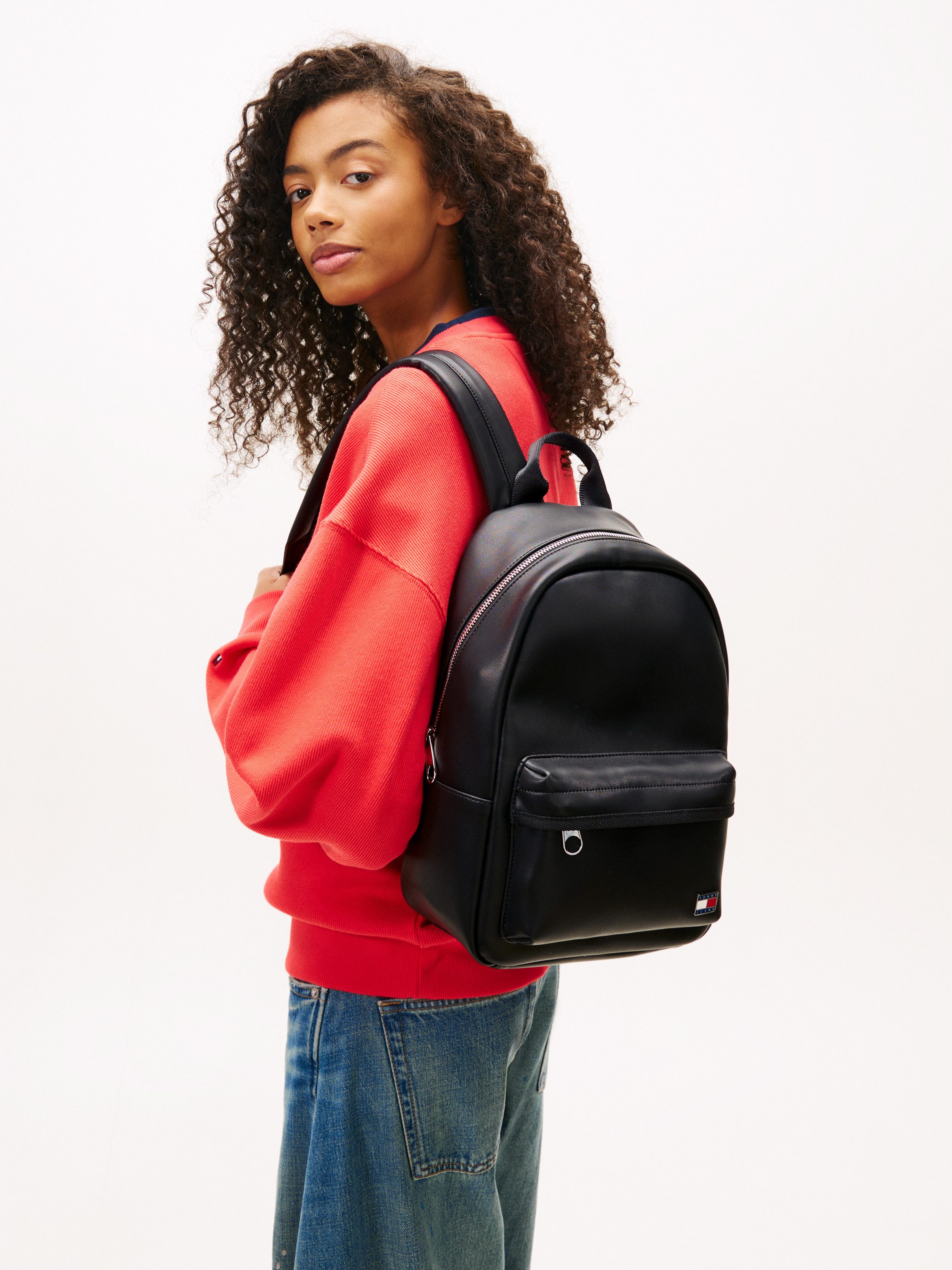 Tommy Jeans Cityrucksack TJW DAILY ELEVATED BACKPACK, Damen Freizeitrucksac günstig online kaufen