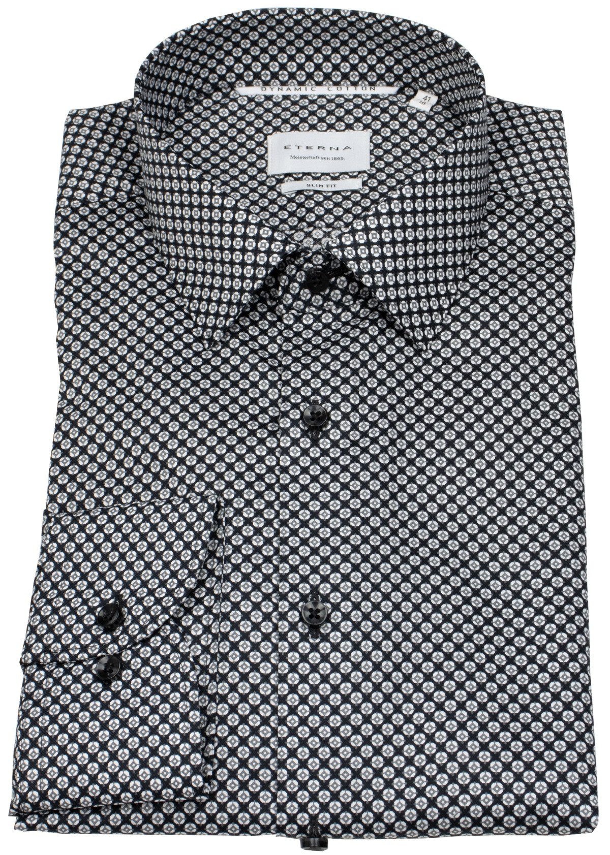 Businesshemd Slim Fit