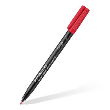 STAEDTLER Folienstift Lumocolor® permanent pen 318