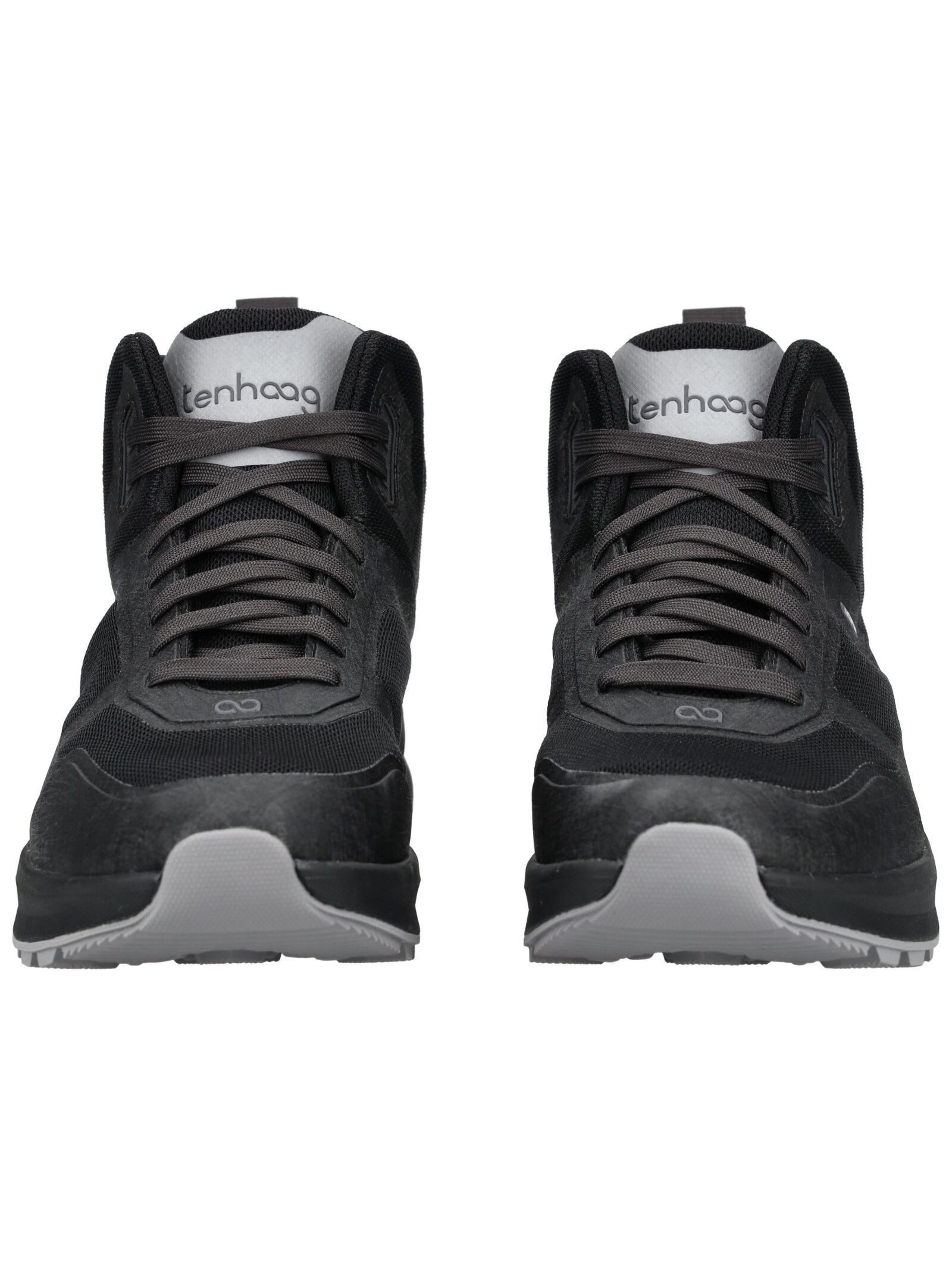 Tenhaag Tenhaag Sneaker Mesh Sneaker