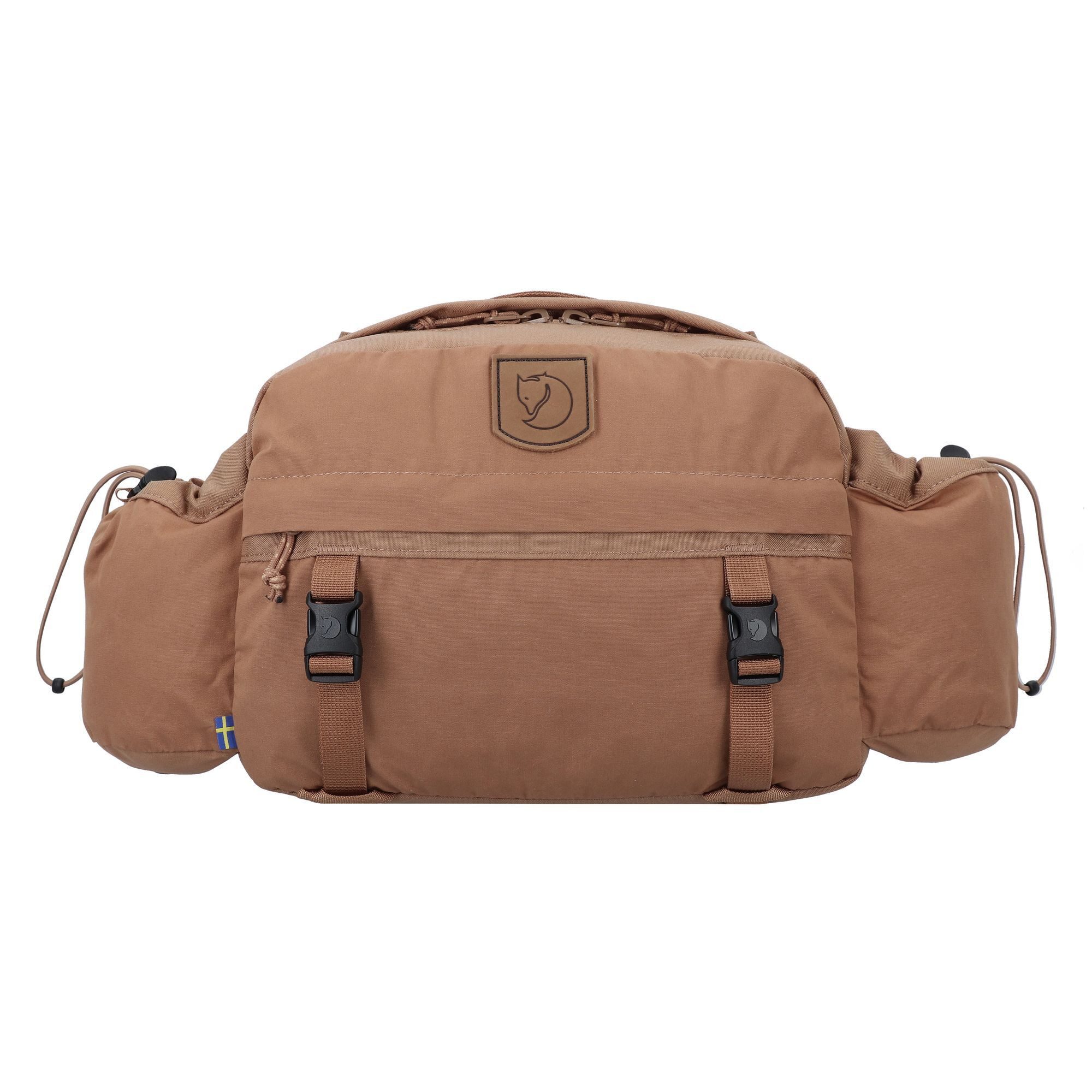 Fjällräven Gürteltasche Singi, Nylon