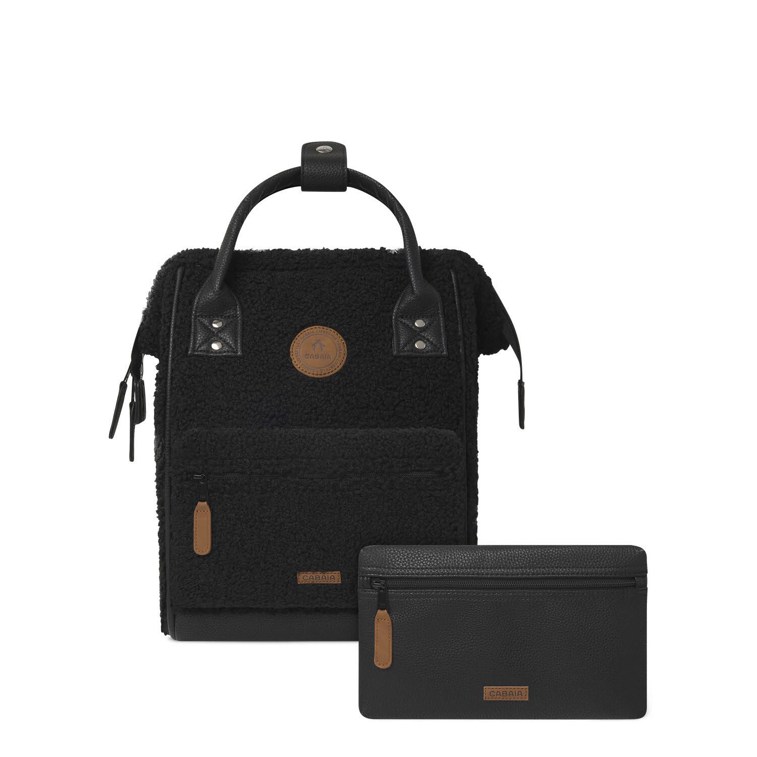 CABAIA Freizeitrucksack Adventurer S günstig online kaufen