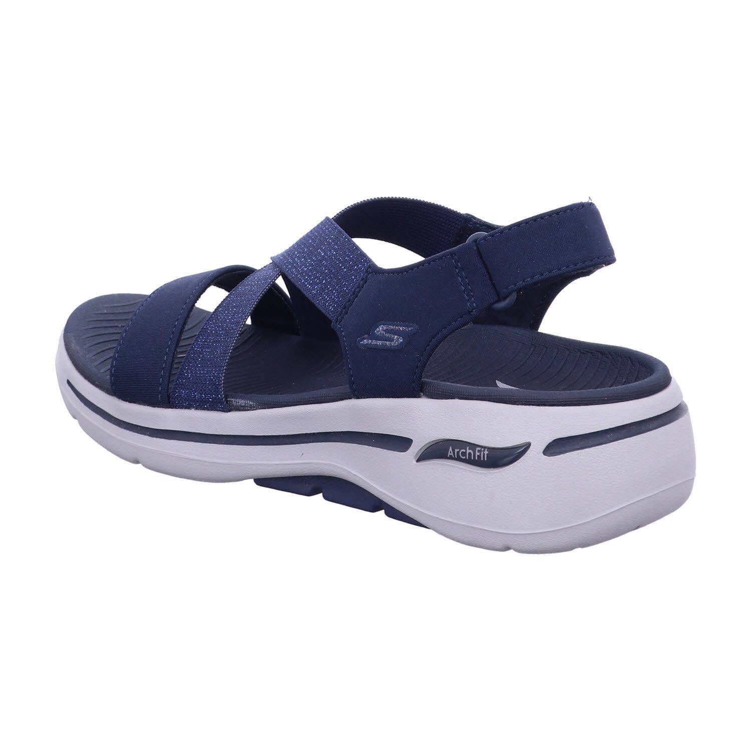Skechers GO WALK ARCH FIT - ASTONISH Outdoorsandale (2-tlg)