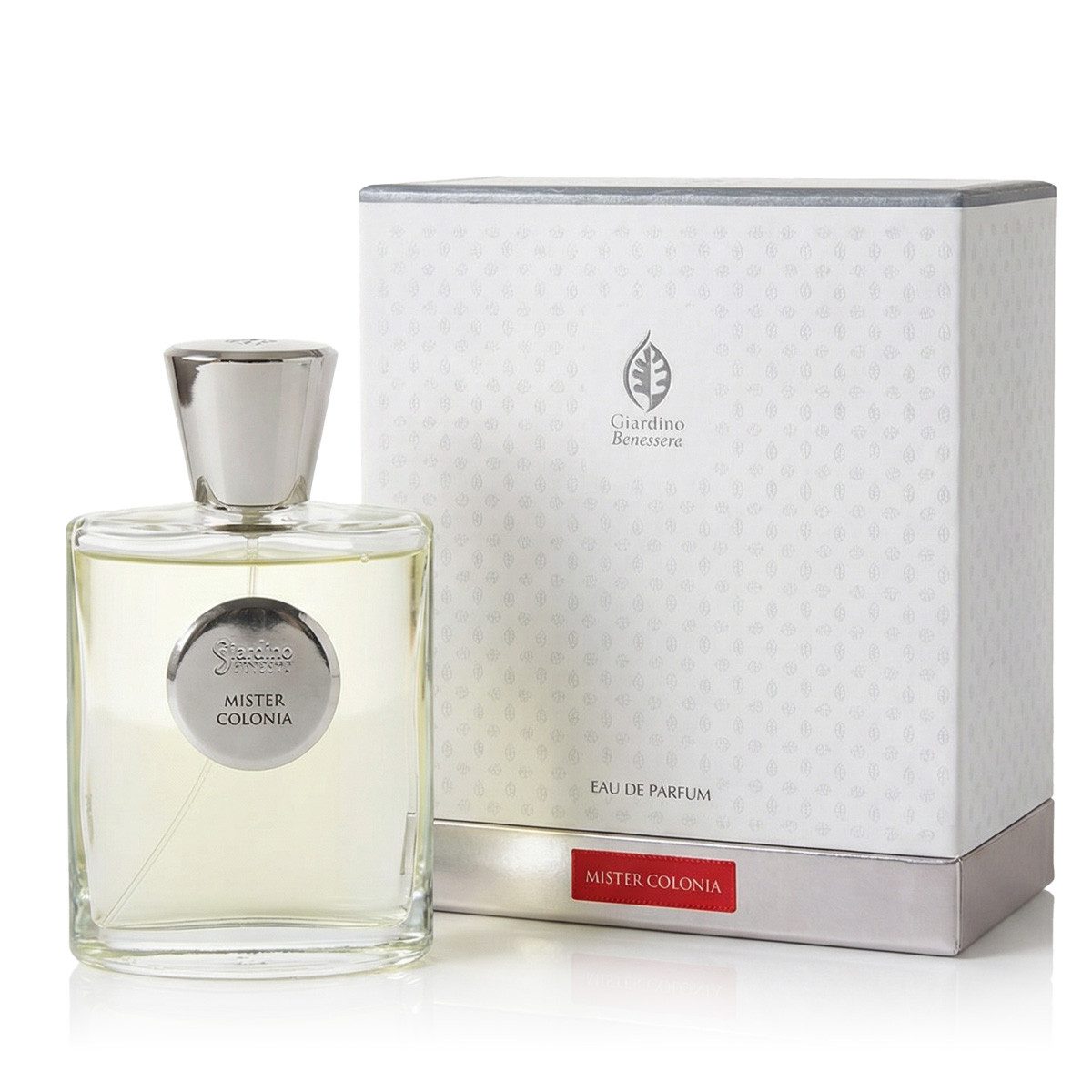 Giardino Benessere Eau de Parfum Mister Colonia