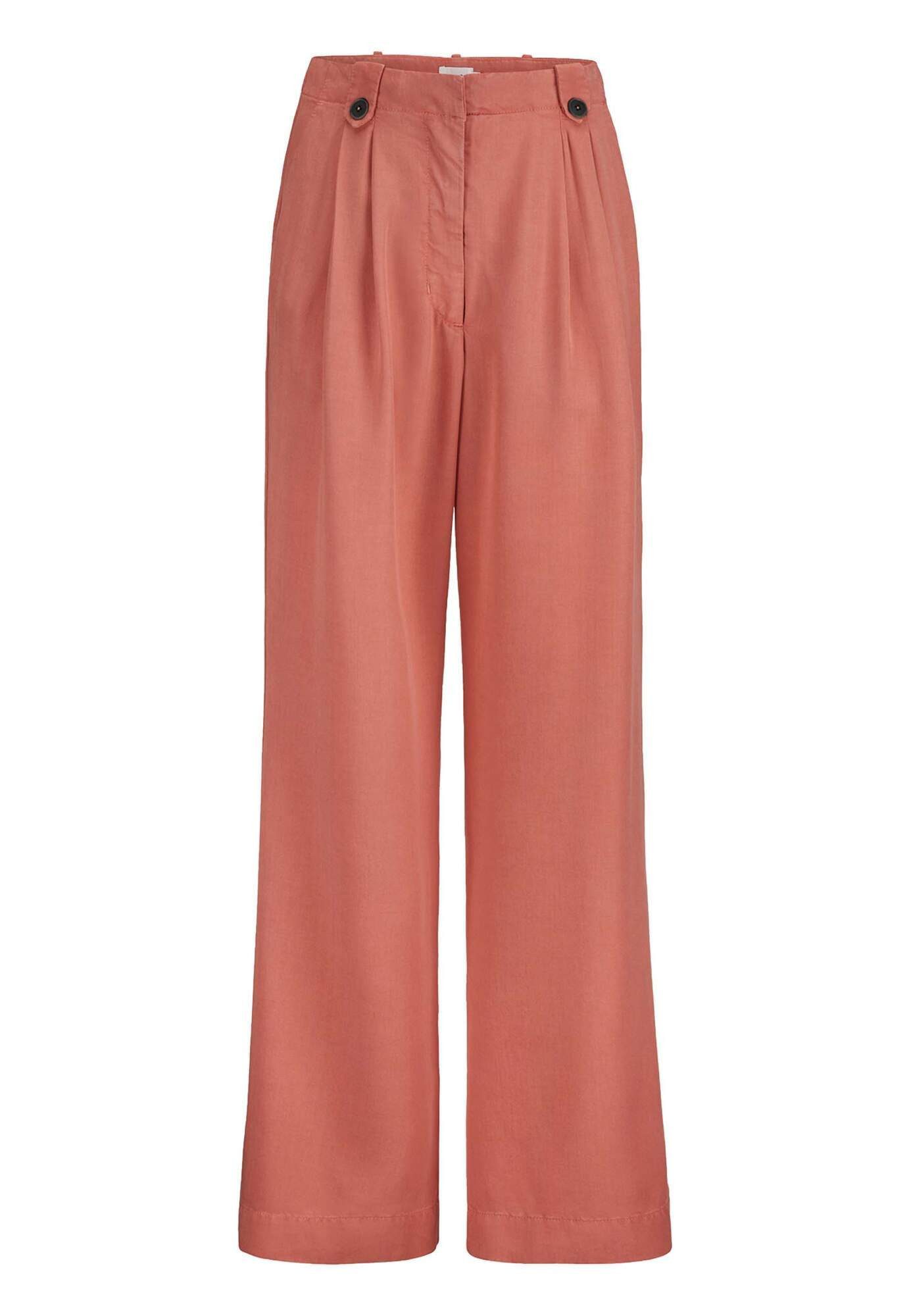 Stoffhose