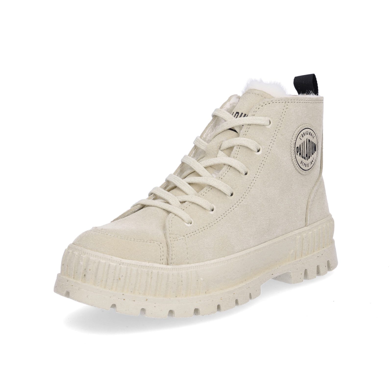 Palladium Palladium Damen Sneaker Pallashock Zip günstig online kaufen