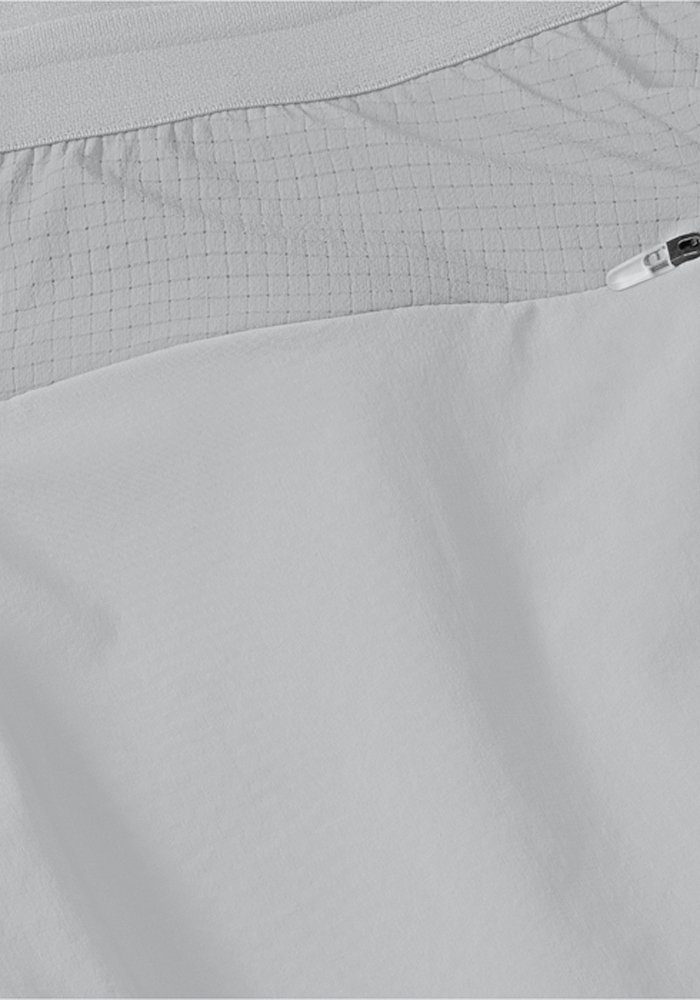 Jack Wolfskin Shorts PRELIGHT 2IN1 SHORTS W