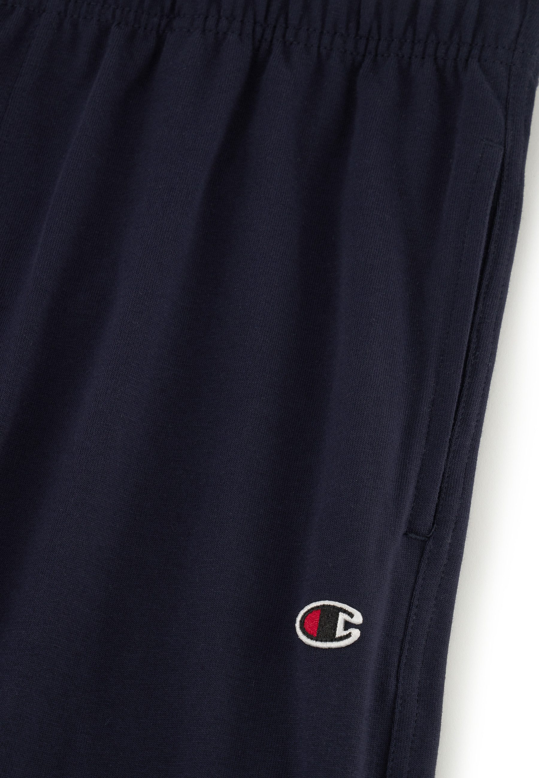 Champion Sweatshorts Rib Cuff Pants aus Baumwolle, in mehreren Größen erhältlich