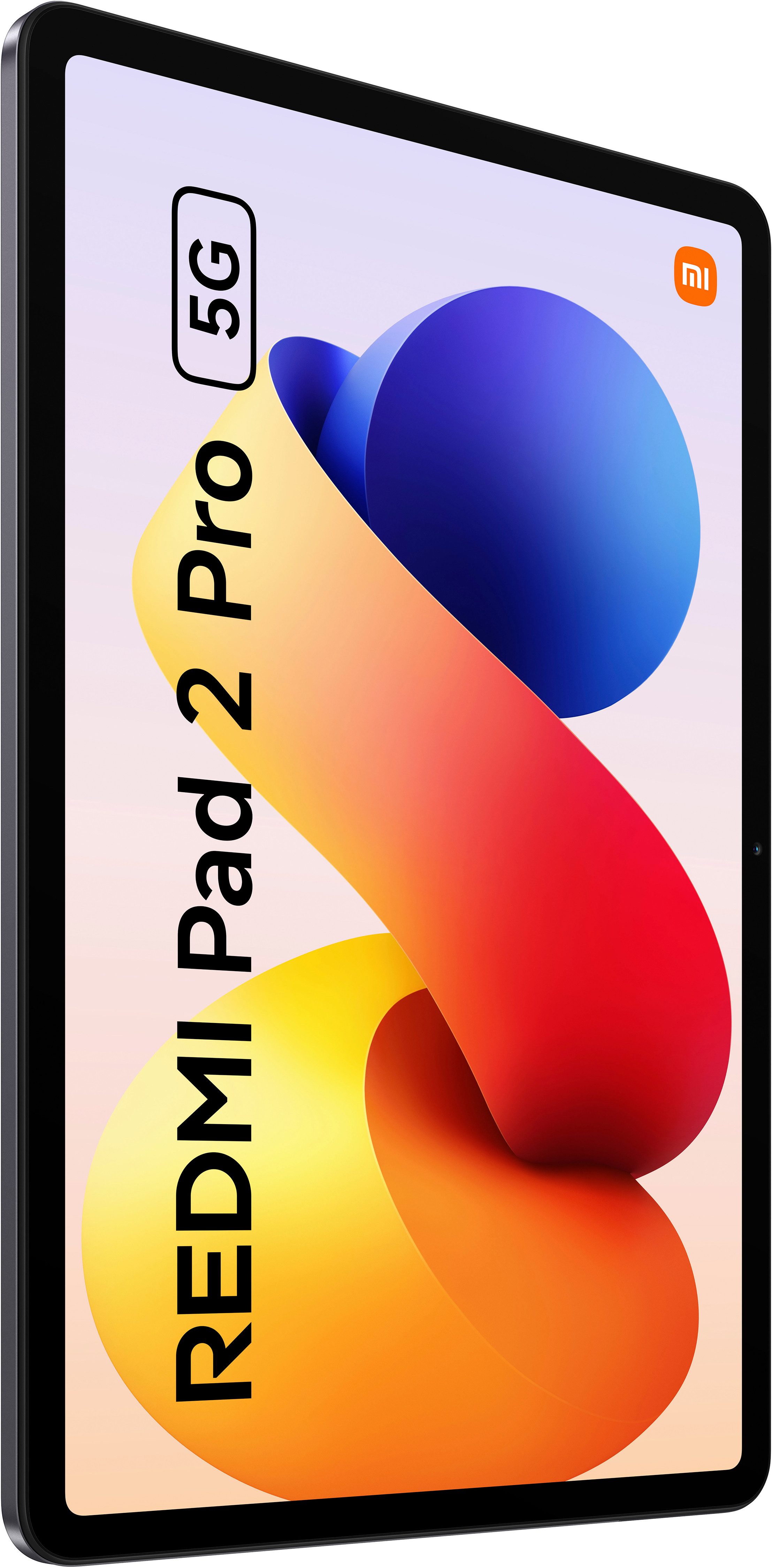 Xiaomi Redmi Pad 2 Pro 5G 128GB Tablet (12,1", 128 GB, HyperOS, 5G)