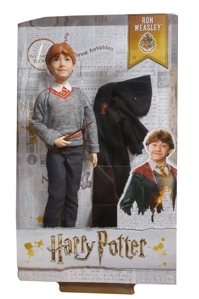 Harry Potter Spielfigur Mattel FYM52 - günstig online kaufen