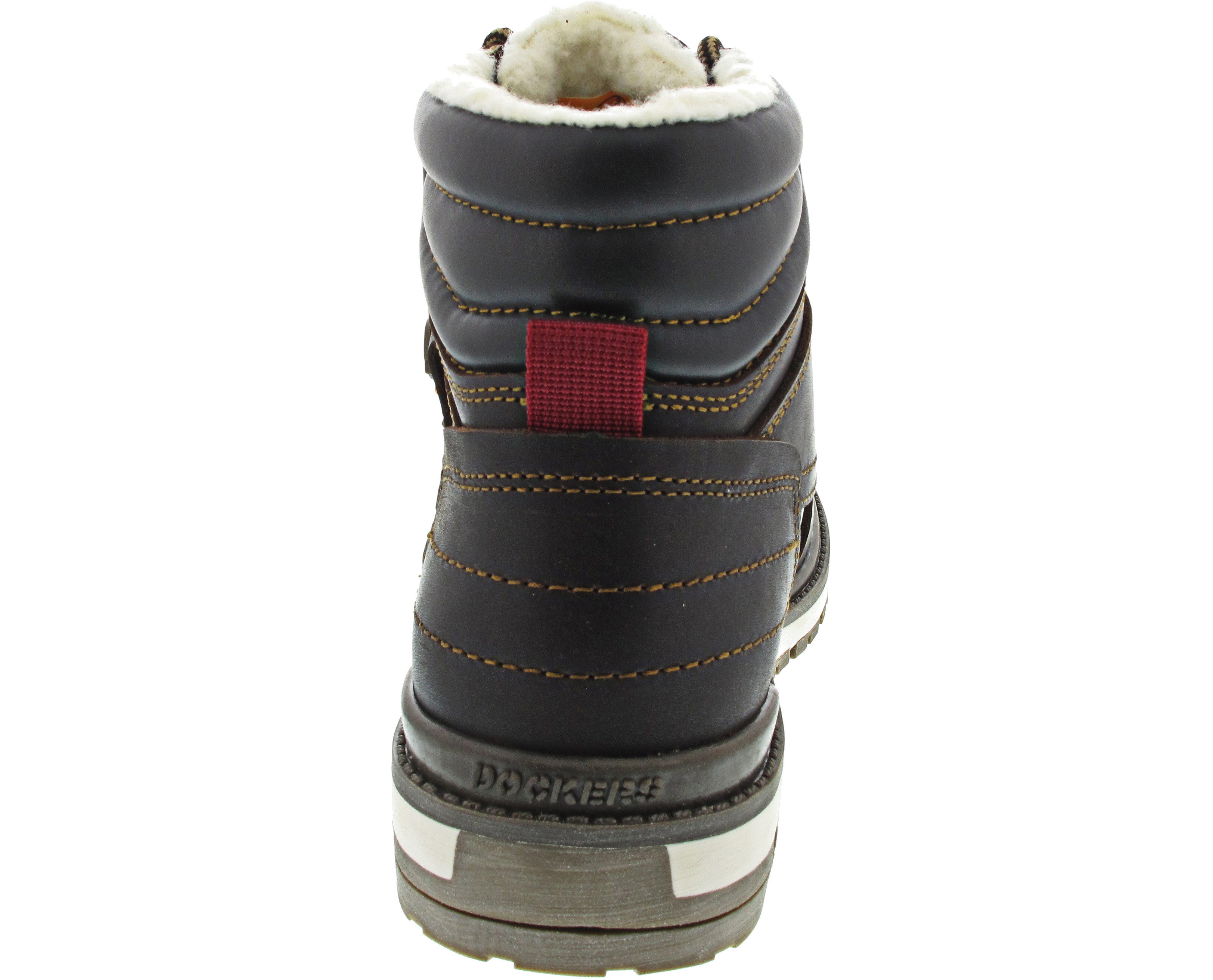 Dockers by Gerli Winterboots günstig online kaufen