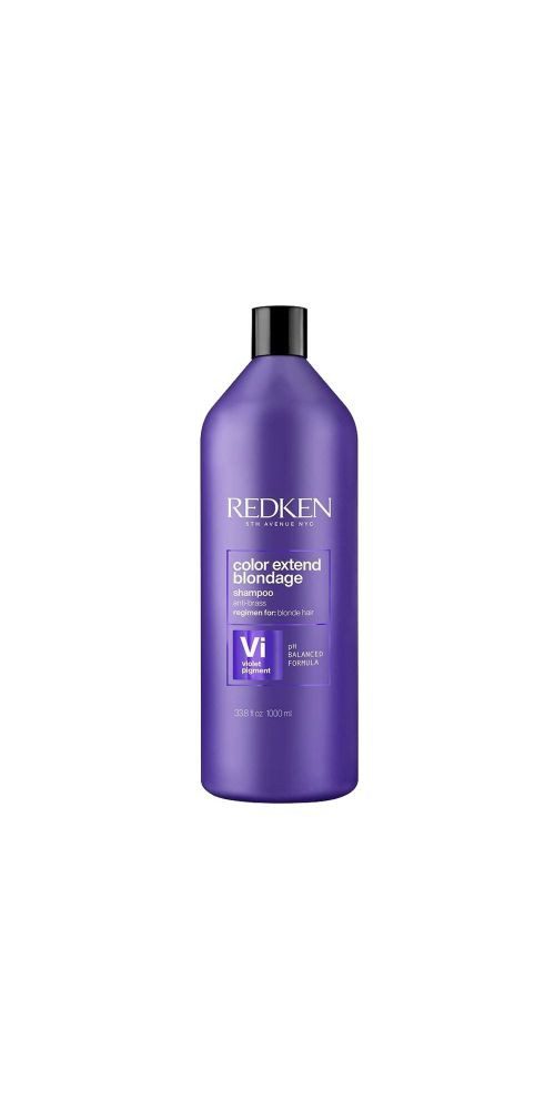 Redken Haarshampoo Redken Color Extend Blondage Shampoo 1000ml