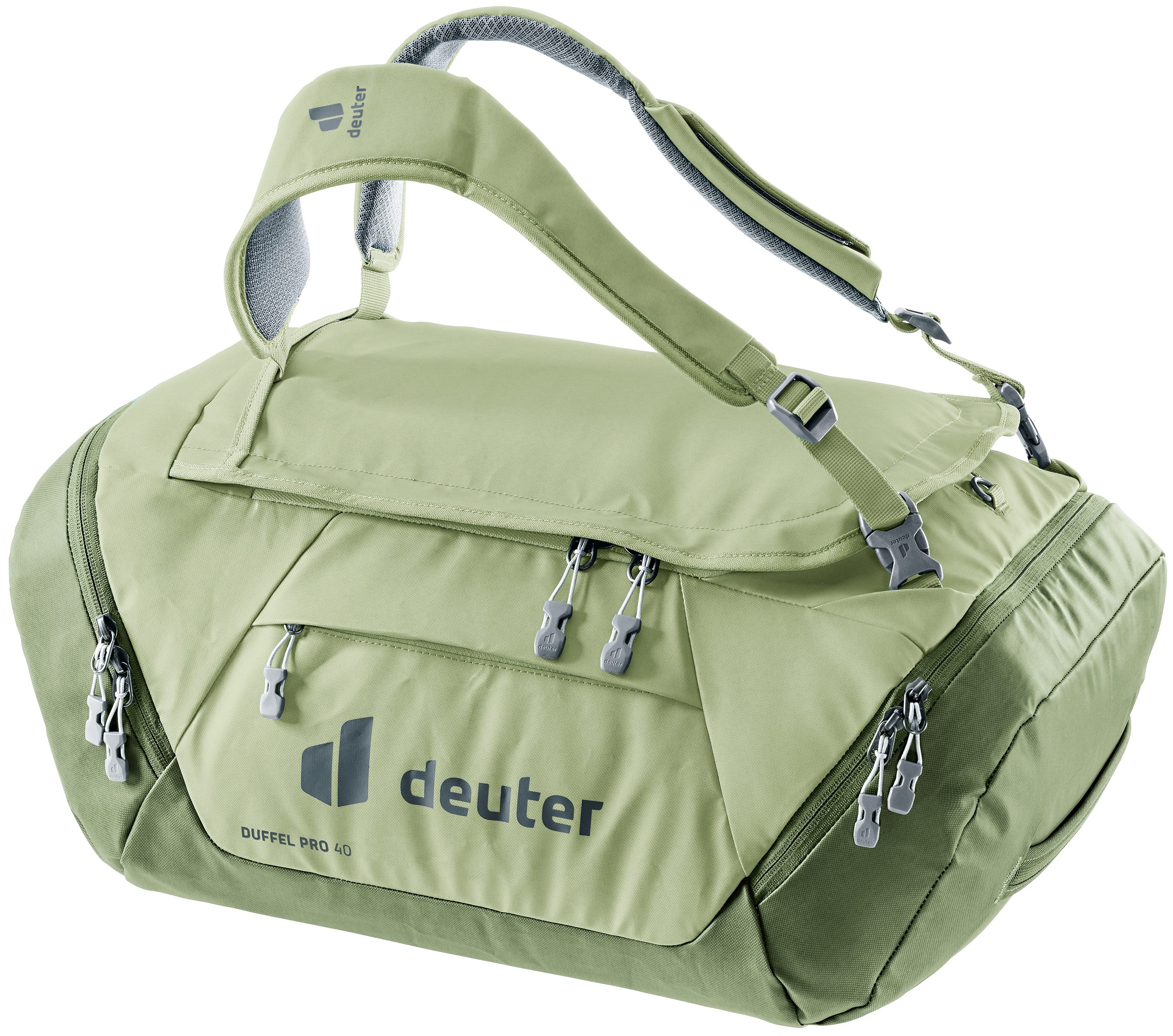 deuter Reisetasche DUFFEL PRO 40 günstig online kaufen