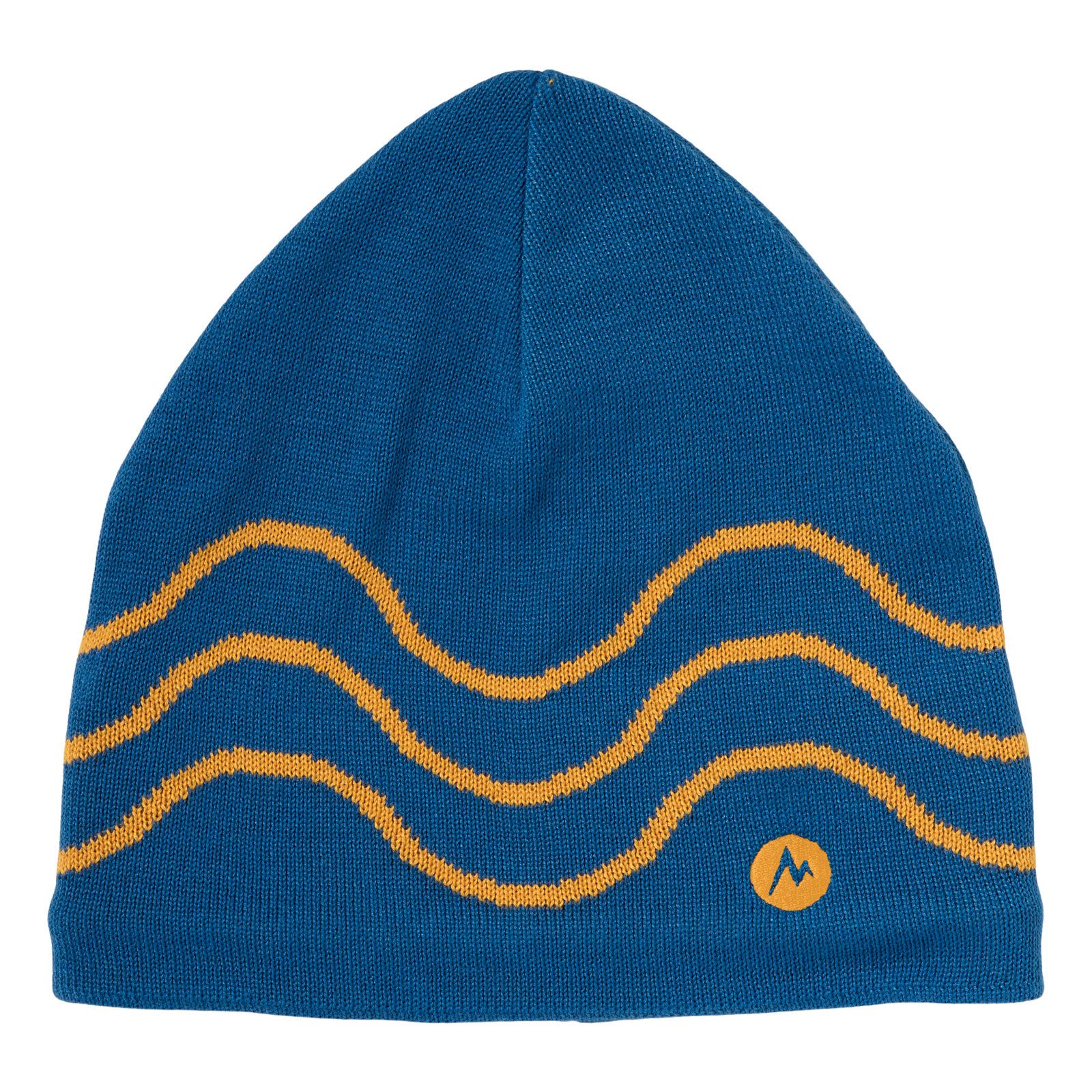 Marmot Strickmütze 50th Anniversary Beanie mit integriertem Stirnband aus Microfleece