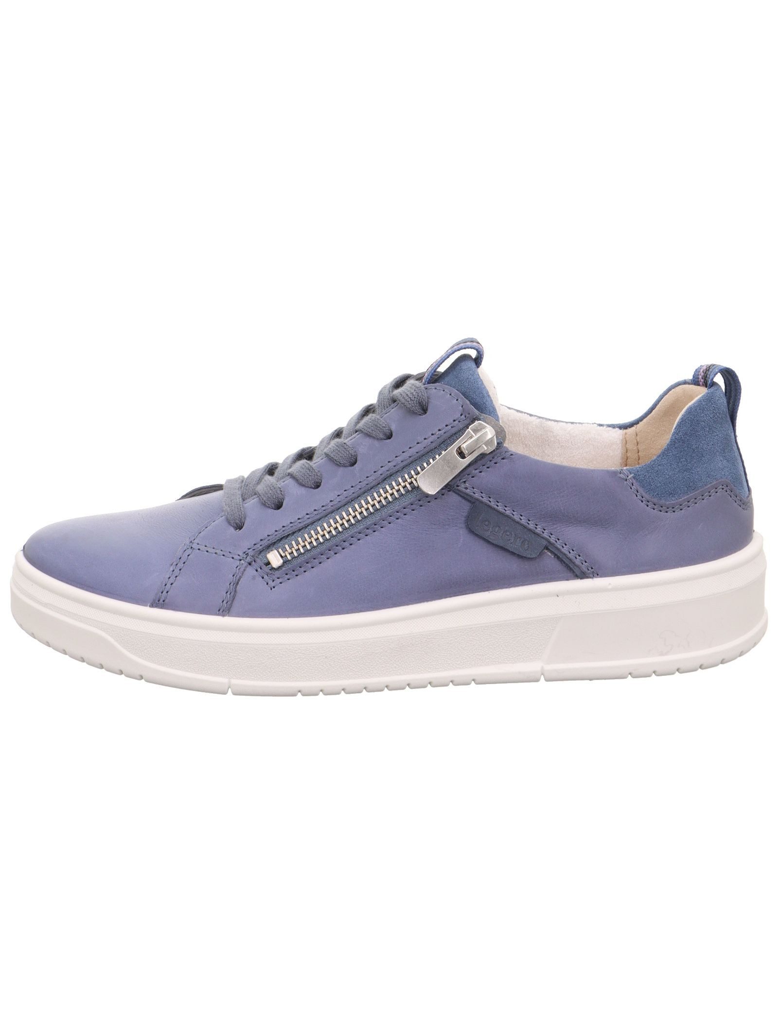 Legero Sneaker Nappaleder Sneaker