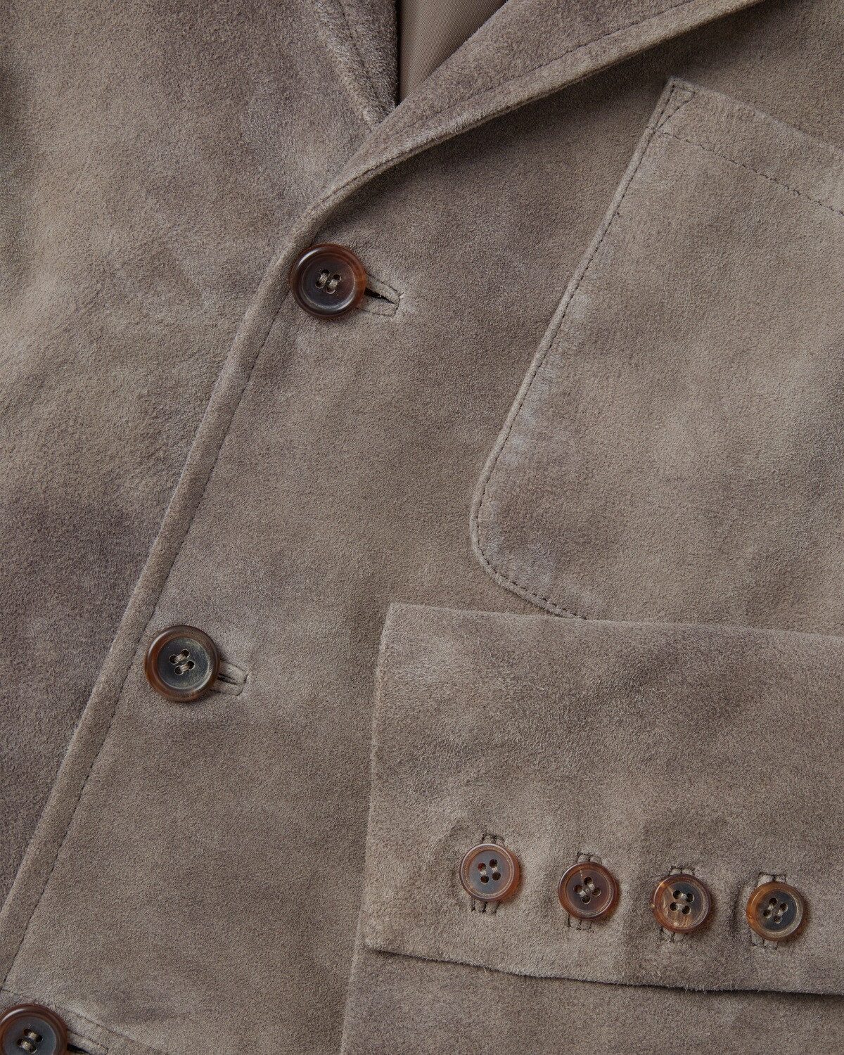 Reitmayer Lederjacke Leder-Sakko