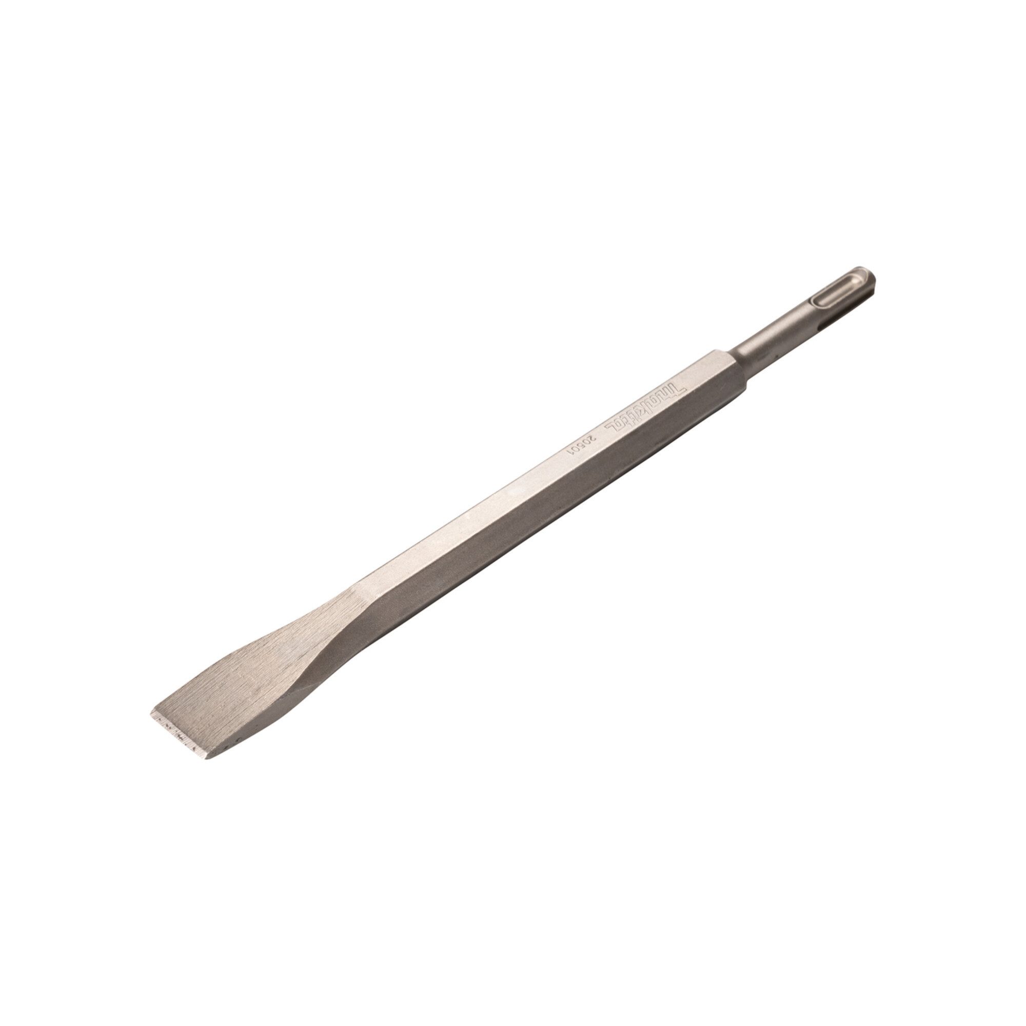 Makita Flachmeißel Makita Flachmeißel 20x250mm SDS-plus (D-08729)