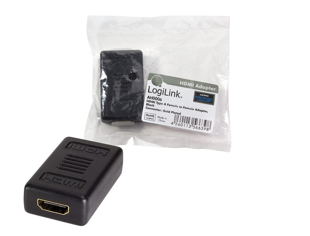 LogiLink Adapter