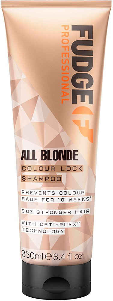 Fudge Haarshampoo Colour Lock Shampoo