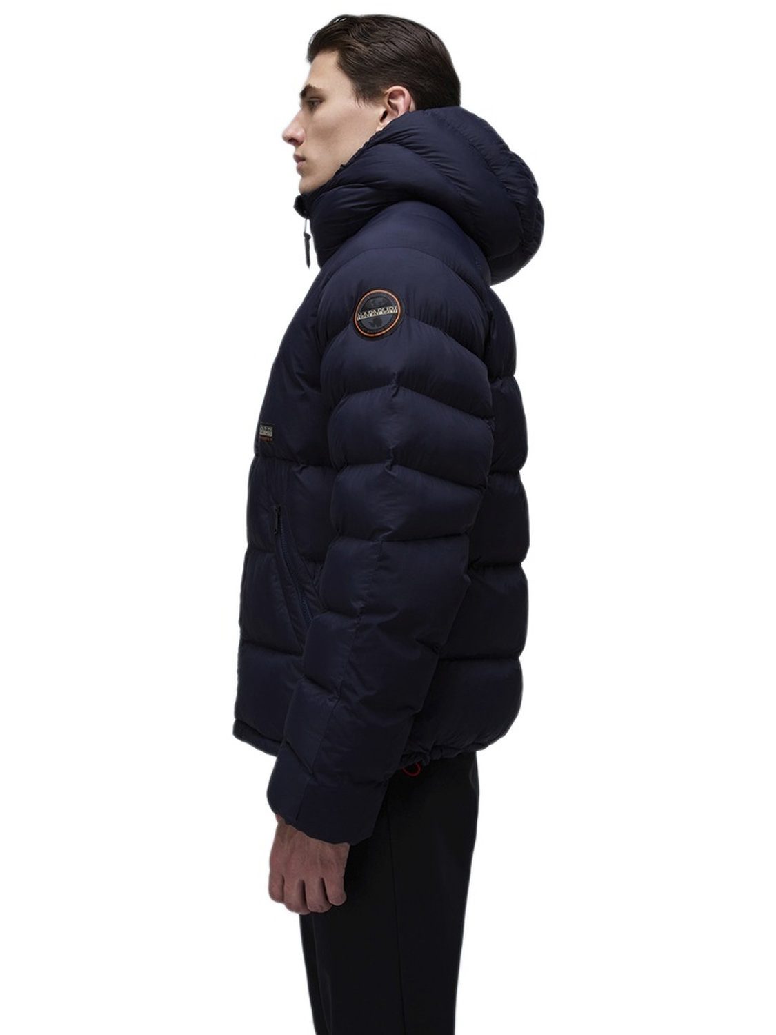 Napapijri Kurzjacke A-Moesa Puf – Bild 5 von 5