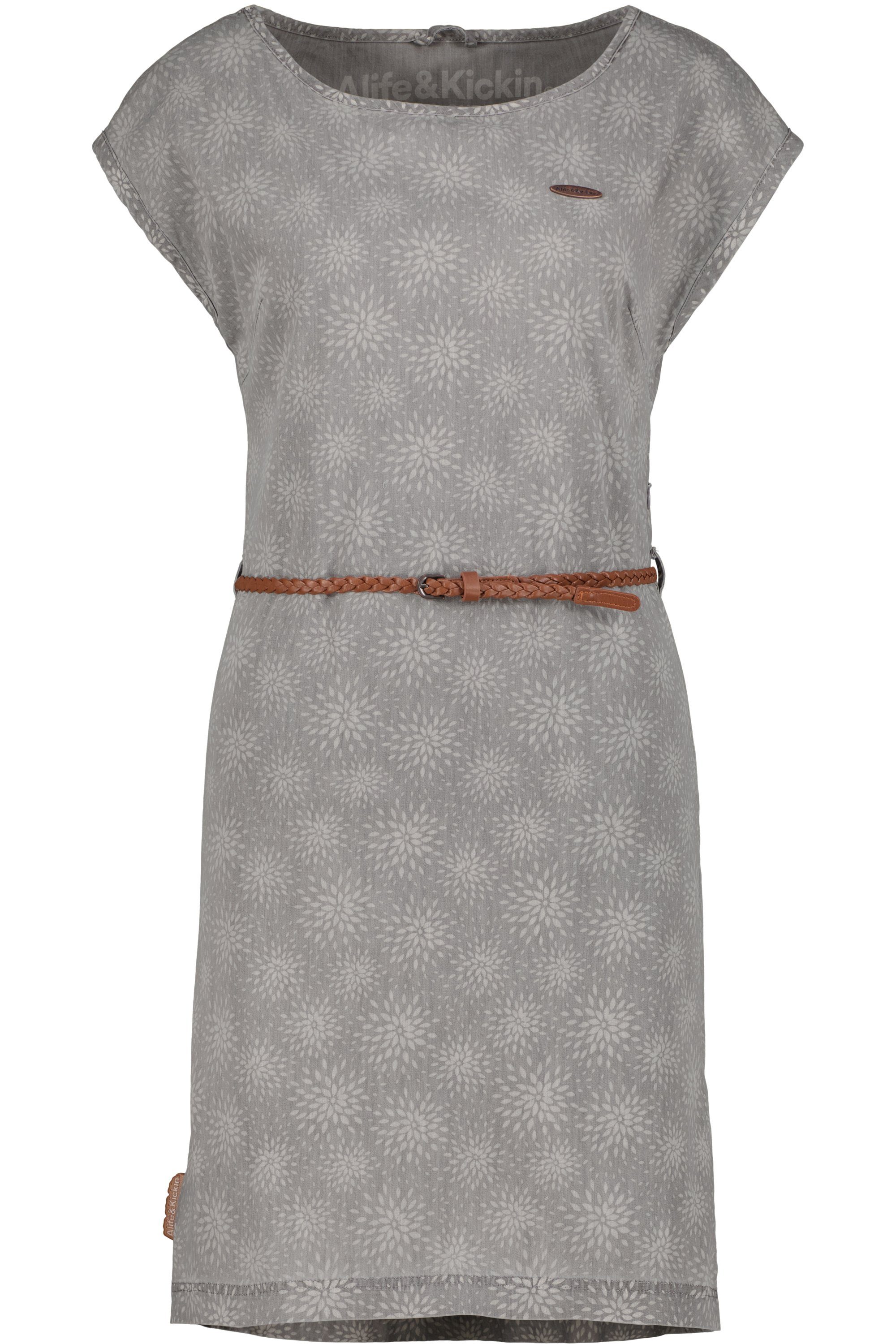 Alife & Kickin Blusenkleid Damen MelloAK B günstig online kaufen