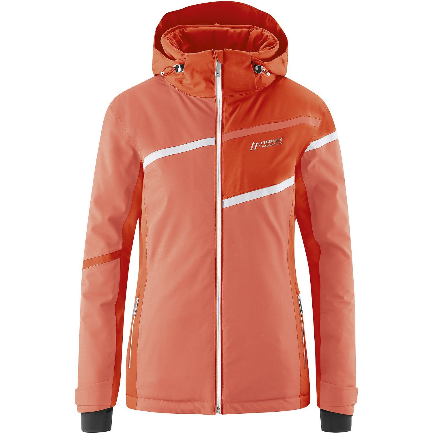 Softshelljacke Skijacke Rendlspitze
