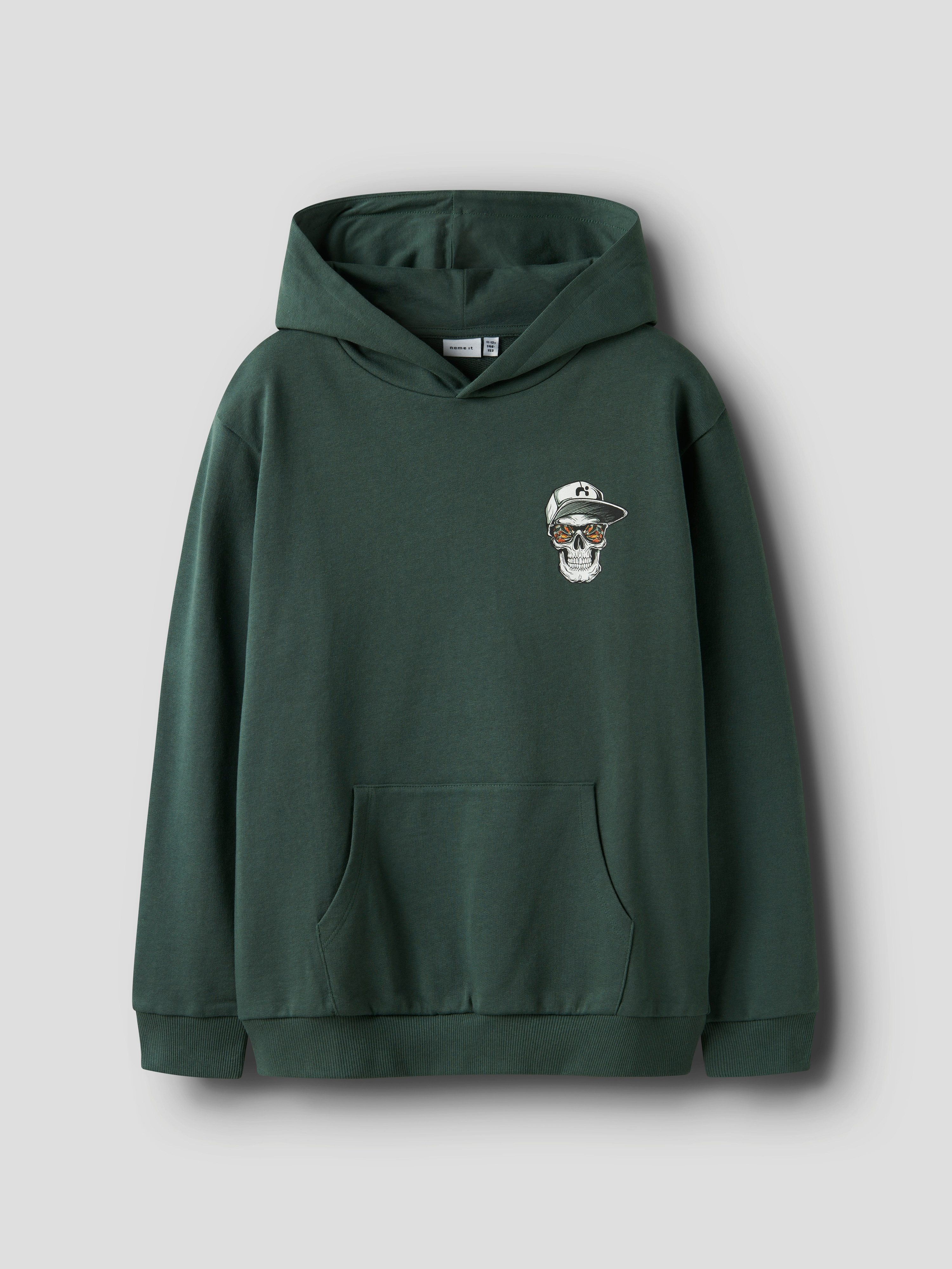 Name It Sweatshirt NKMLAMBERT LS NREG günstig online kaufen
