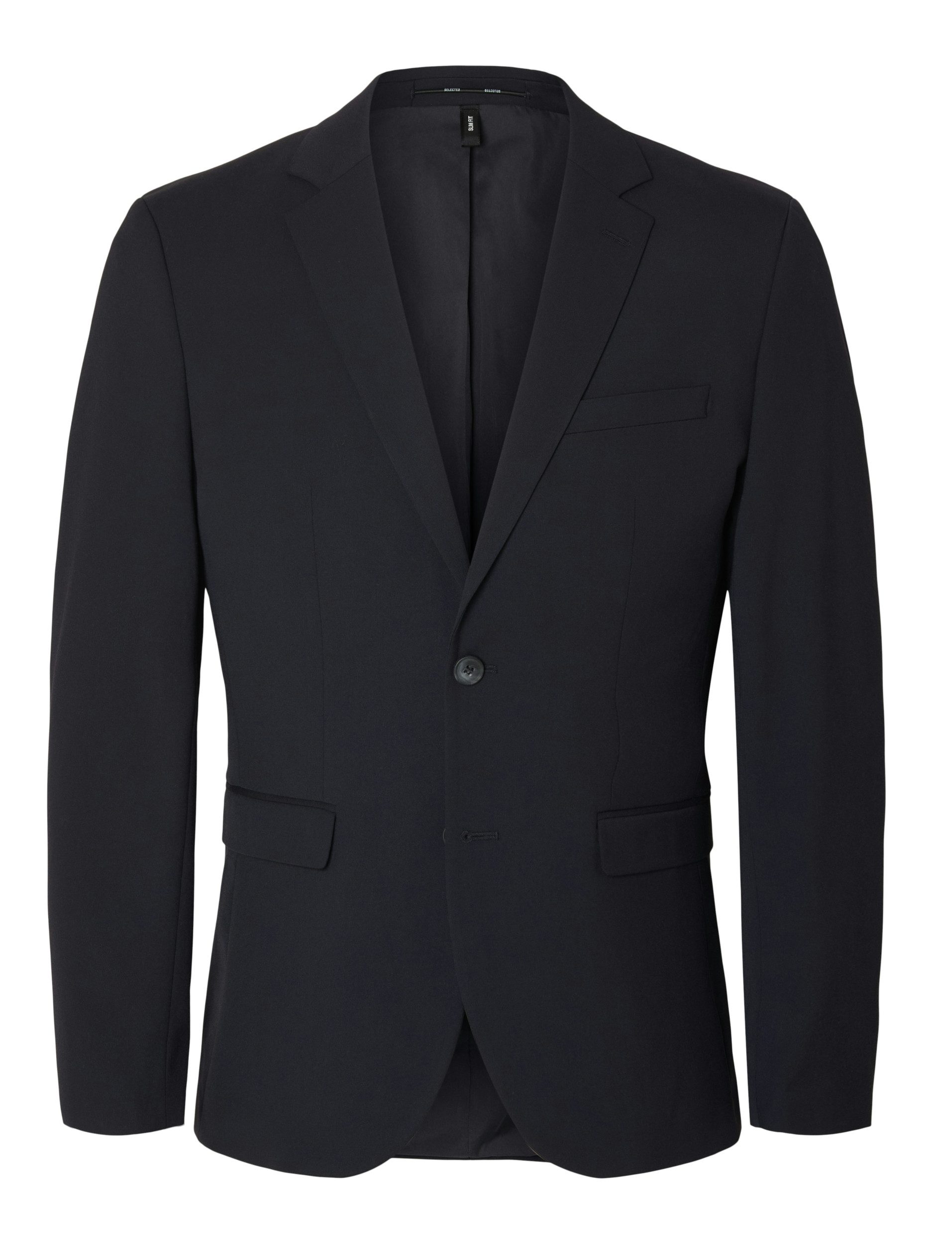 SELECTED HOMME Sakko - elegante Anzugjacke - Herren Blazer Slim Fit