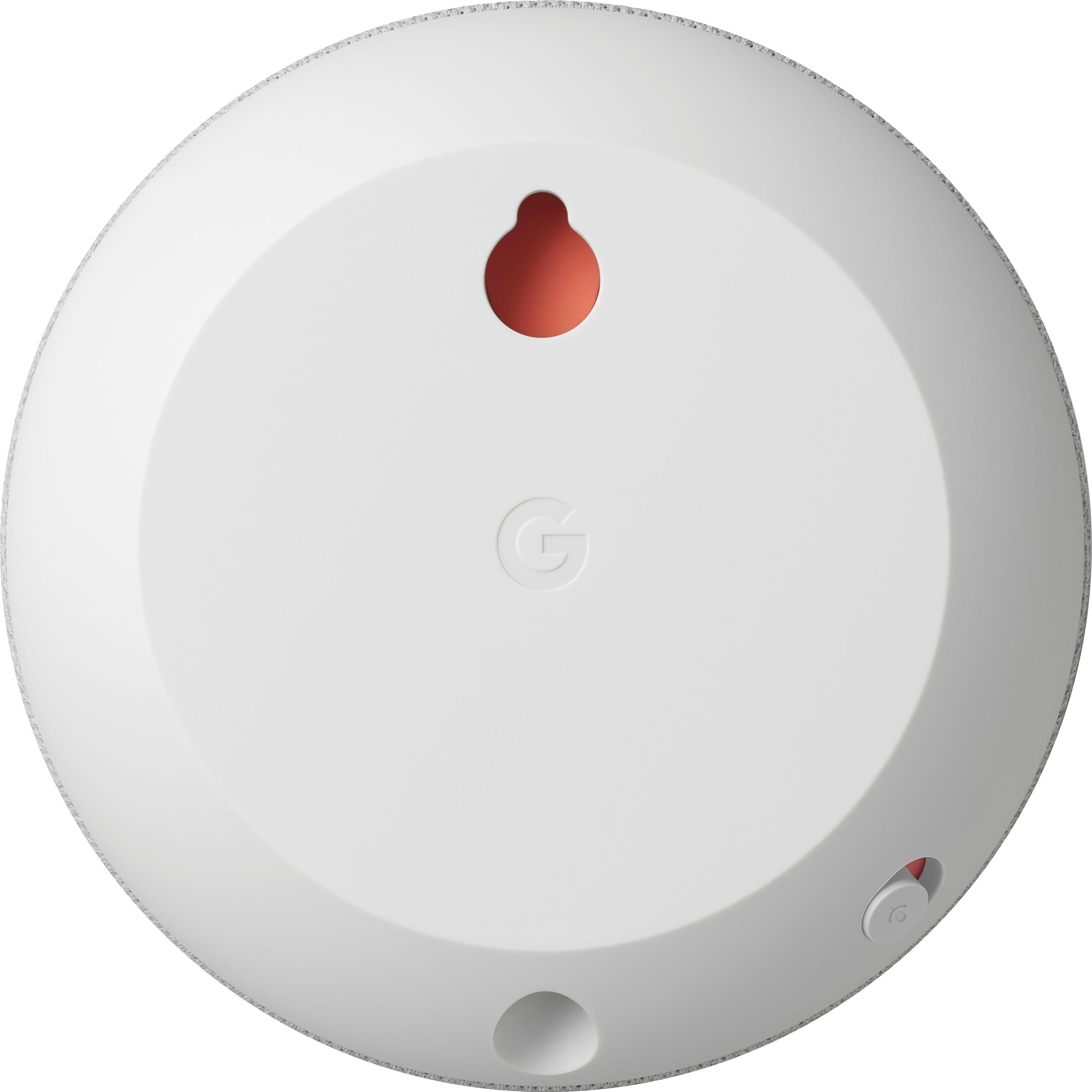 (Bluetooth, Kreide (WiFi) Smart WLAN Mini Speaker Nest Google