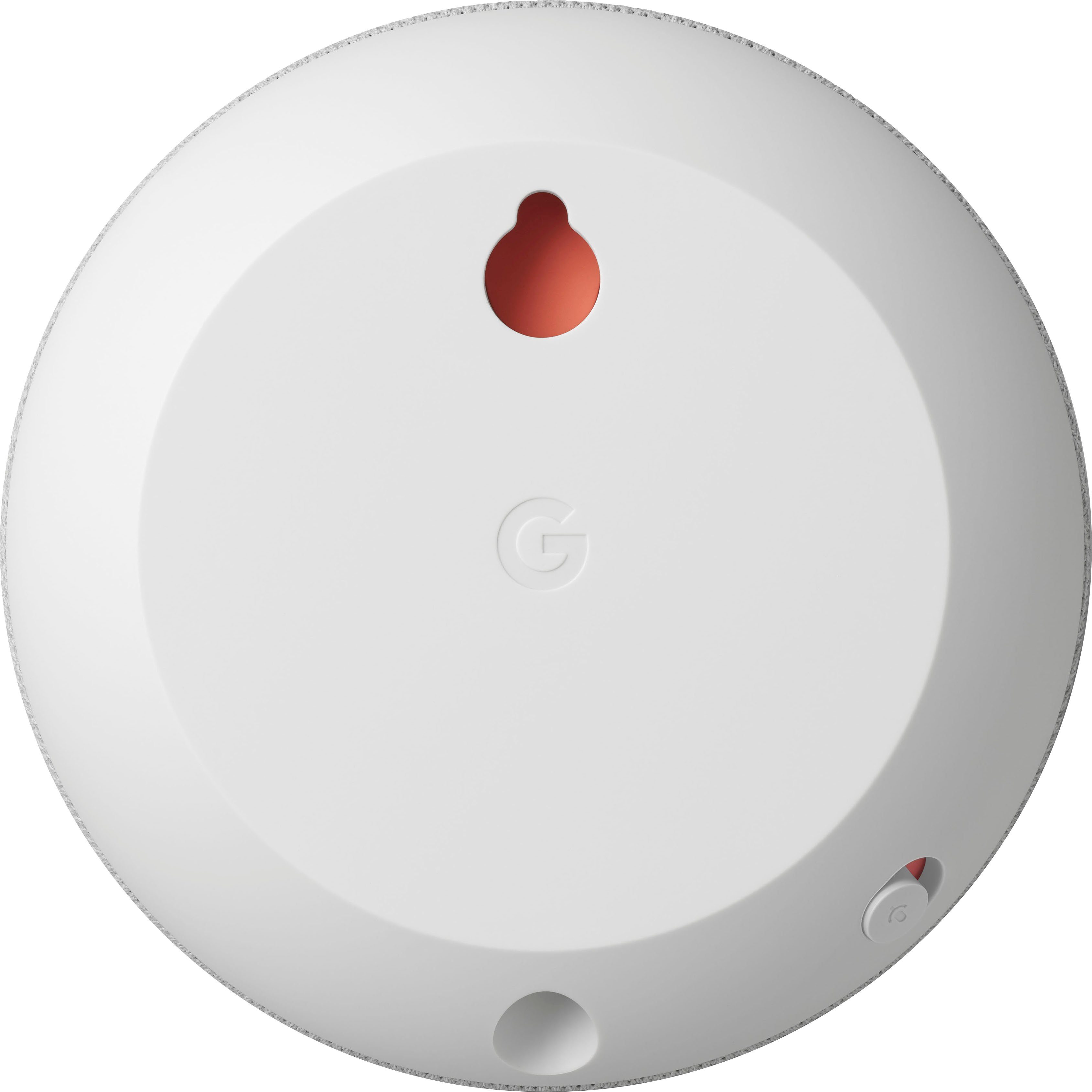 Mini Kreide Google (Bluetooth, WLAN (WiFi) Speaker Nest Smart